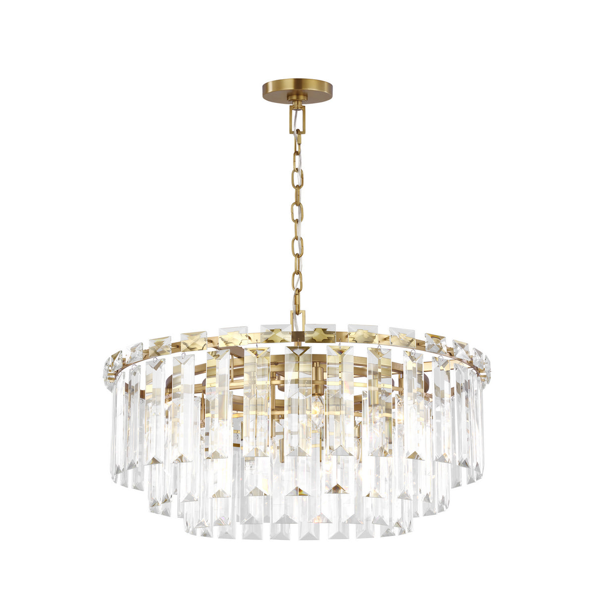 Arden 16 Light Chandelier