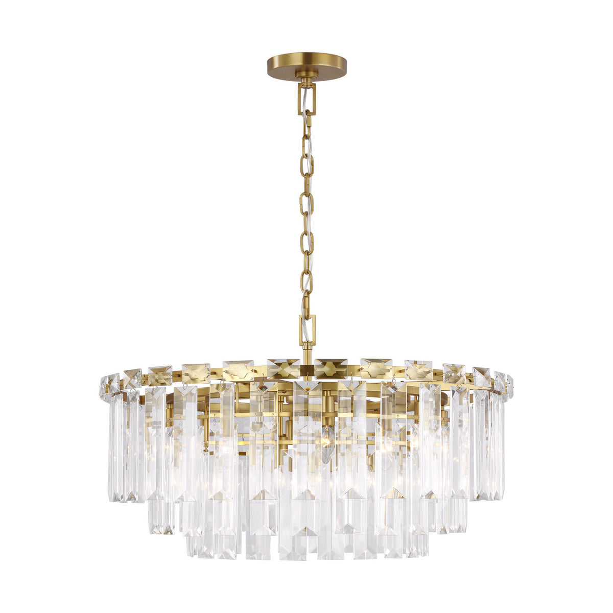Arden 16 Light Chandelier