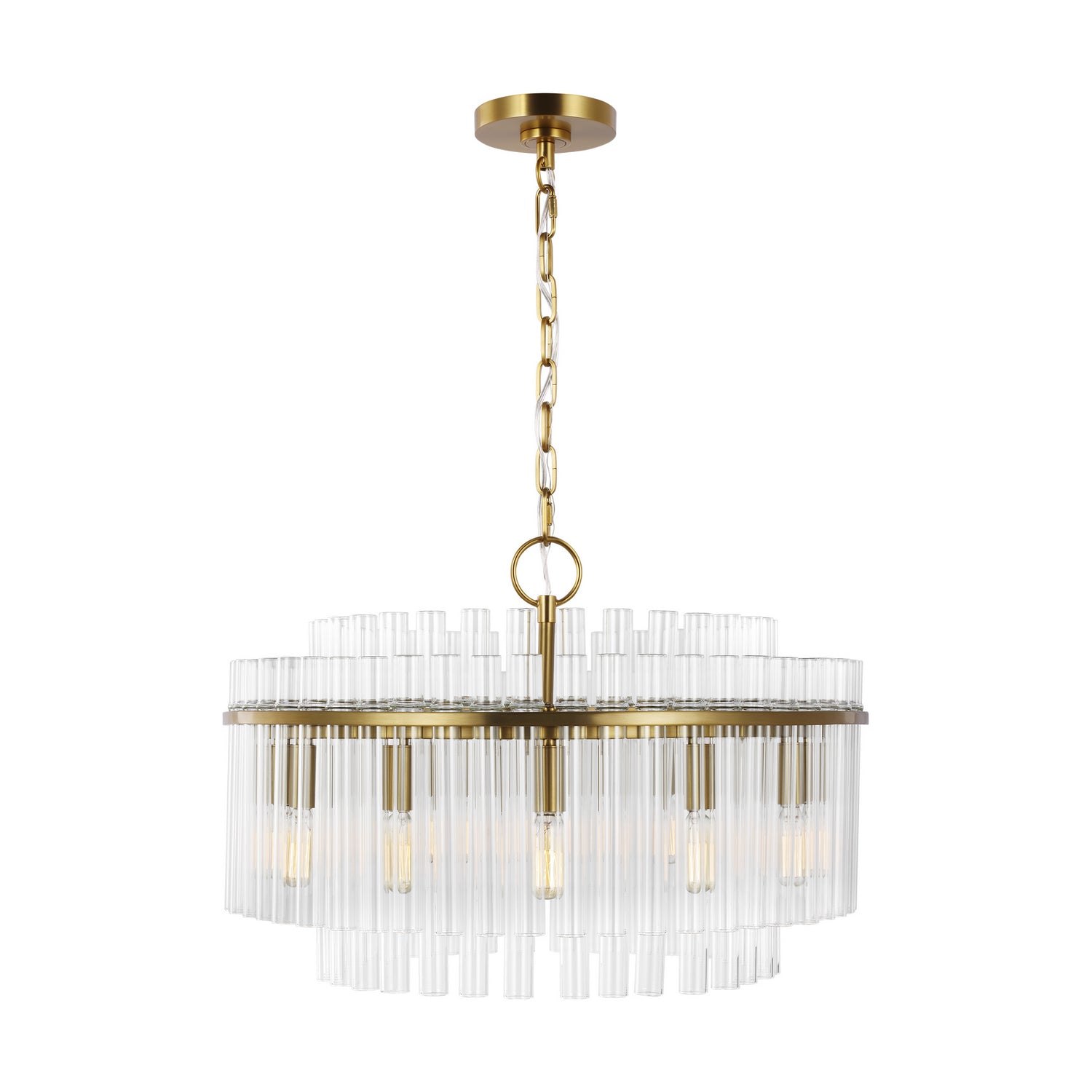 Lustre Beckett