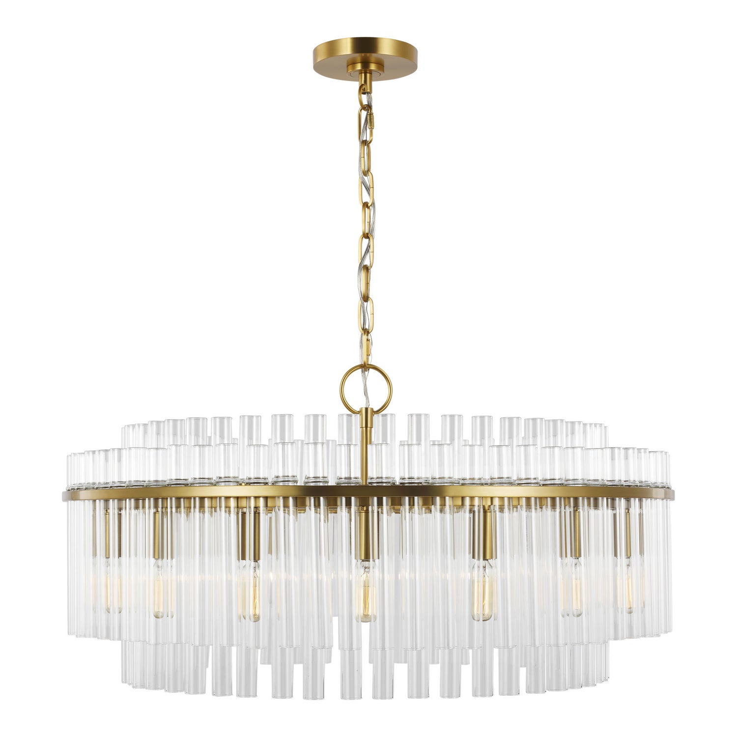 Lustre Beckett