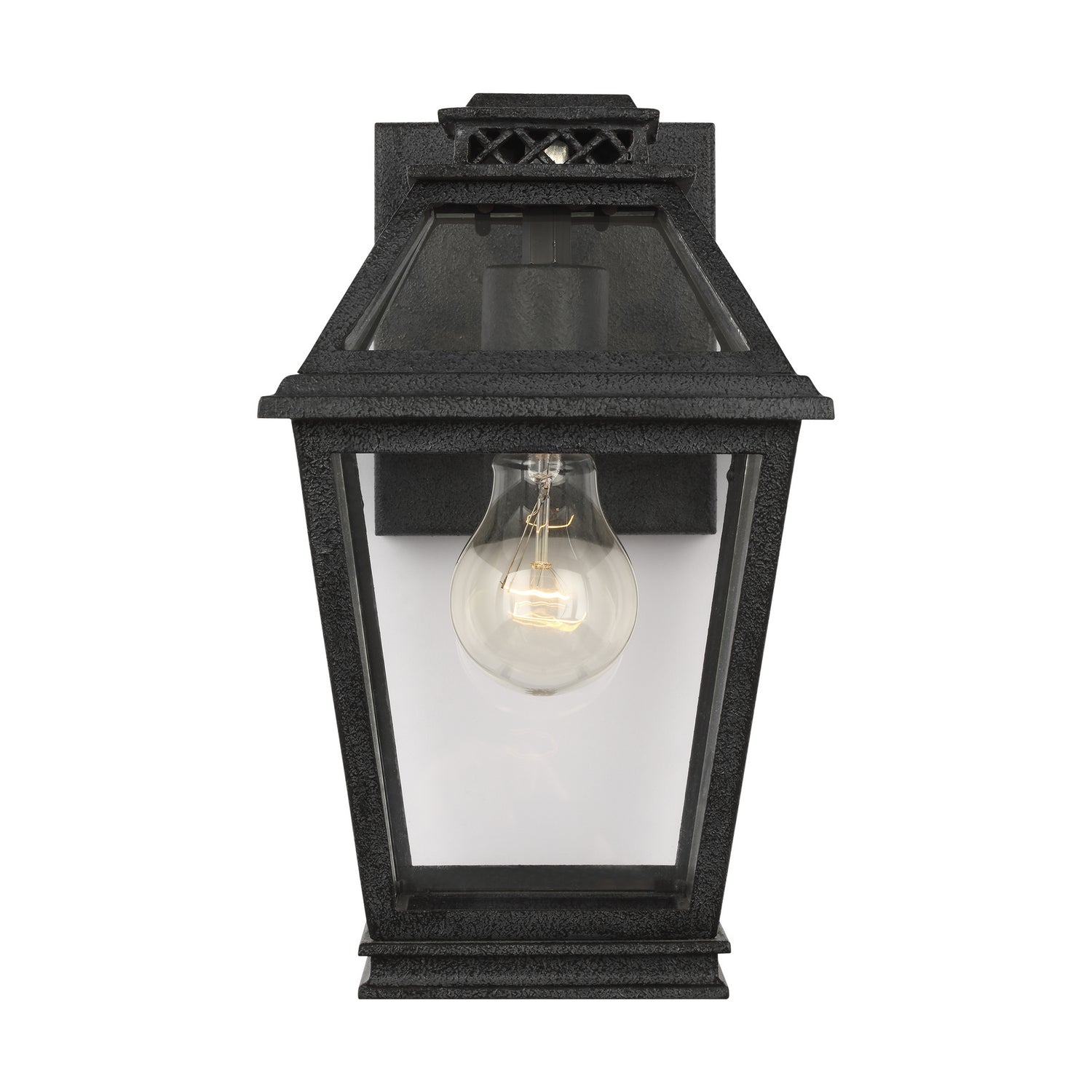 Falmouth Outdoor Wall Lantern