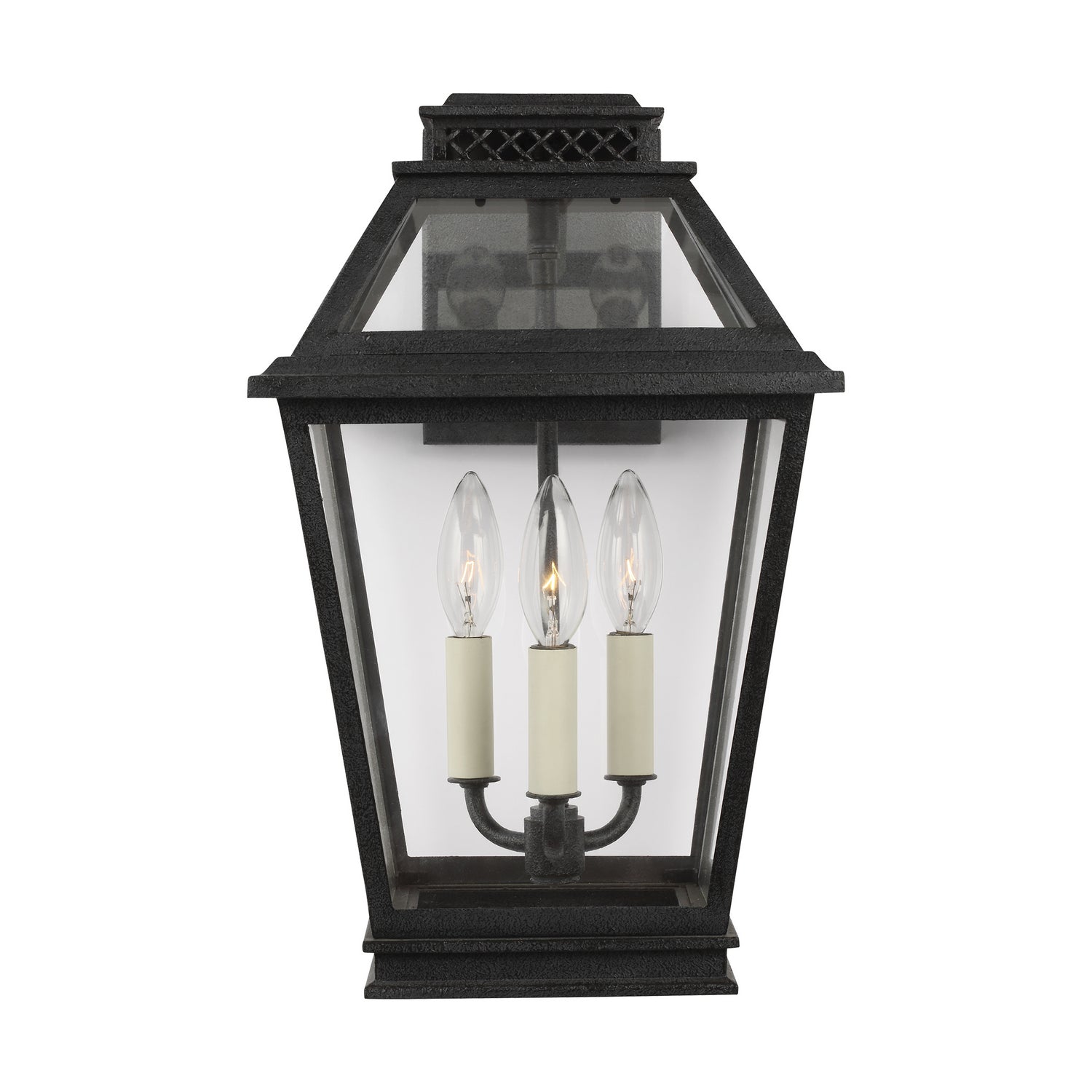 Falmouth Outdoor Wall Lantern