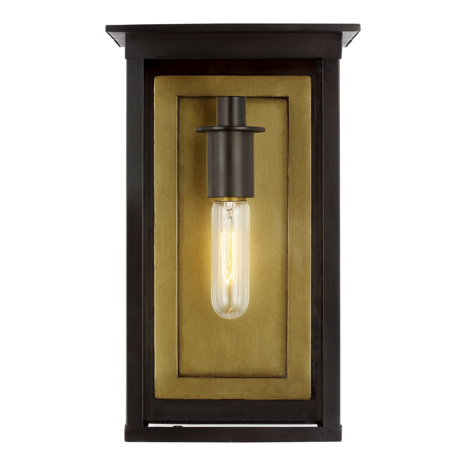 Freeport Outdoor Wall Lantern