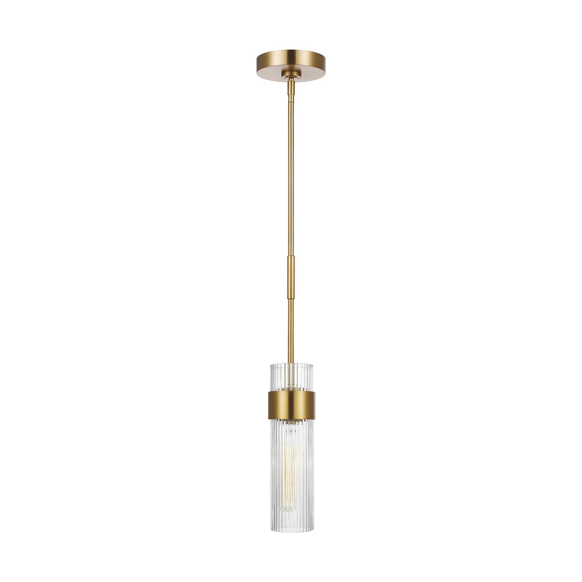 Geneva One Light Pendant