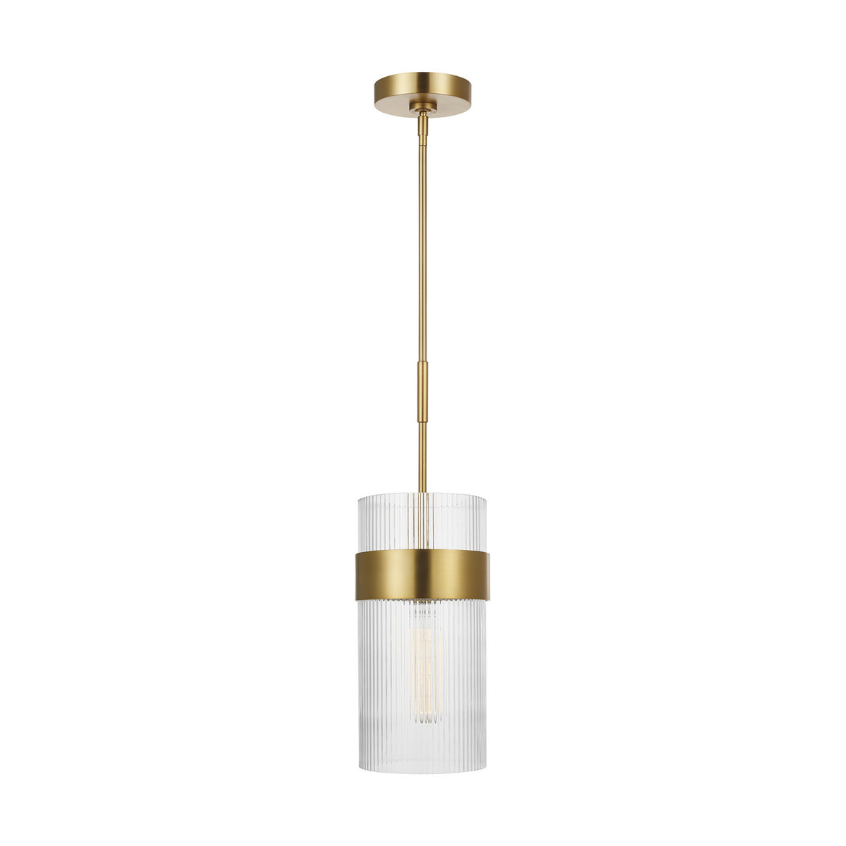 Geneva One Light Pendant