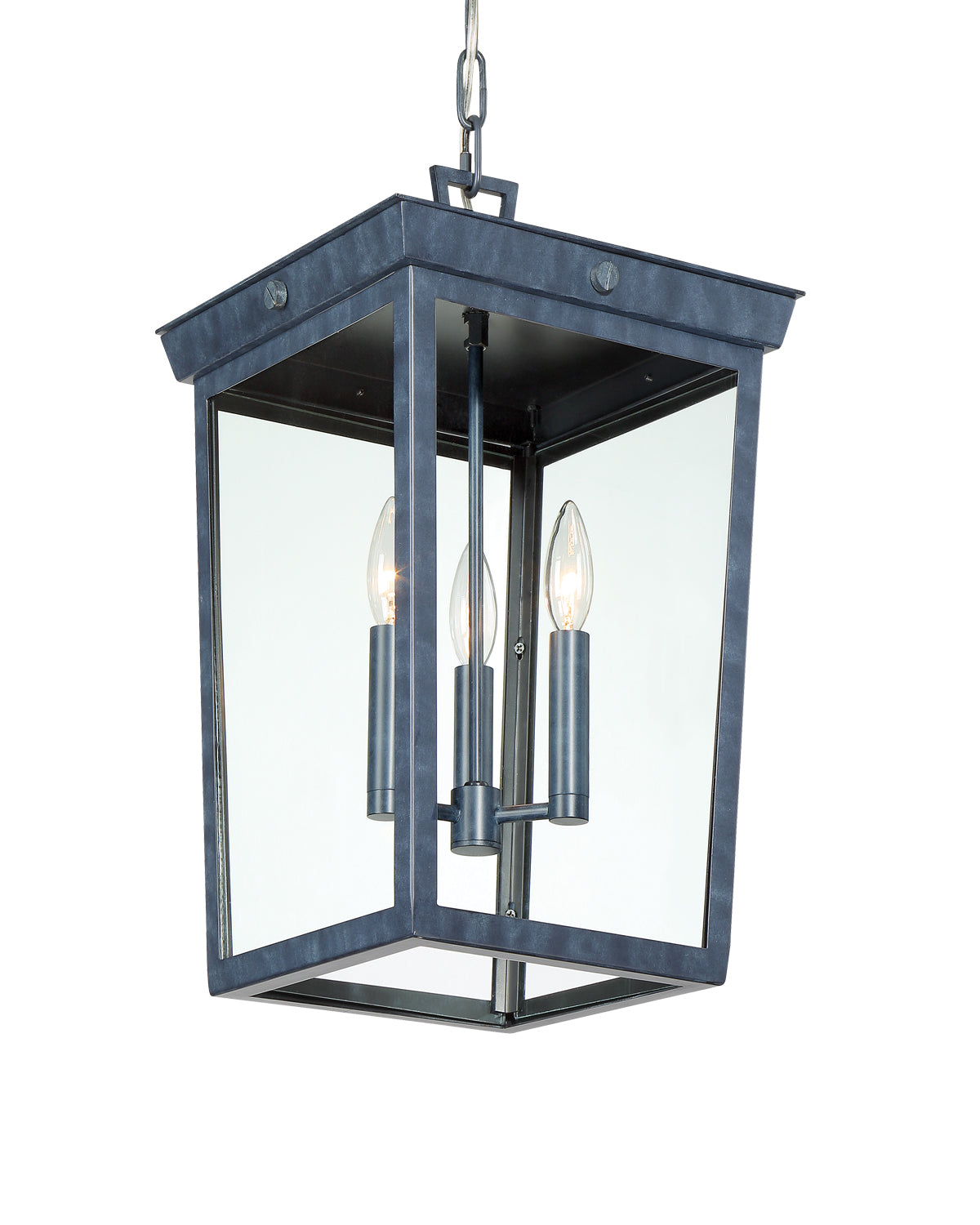 Belmont Outdoor Pendant