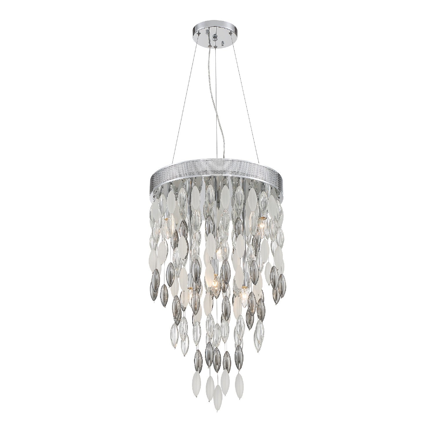 Hudson Chandelier