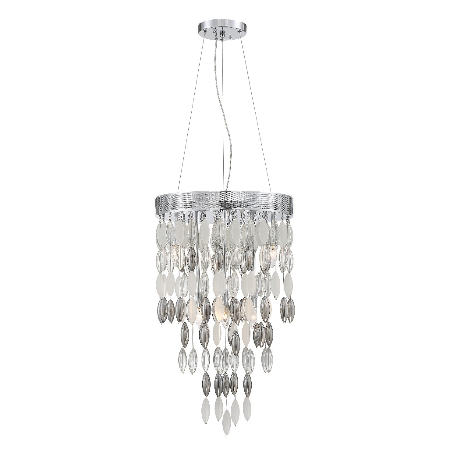 Hudson Chandelier