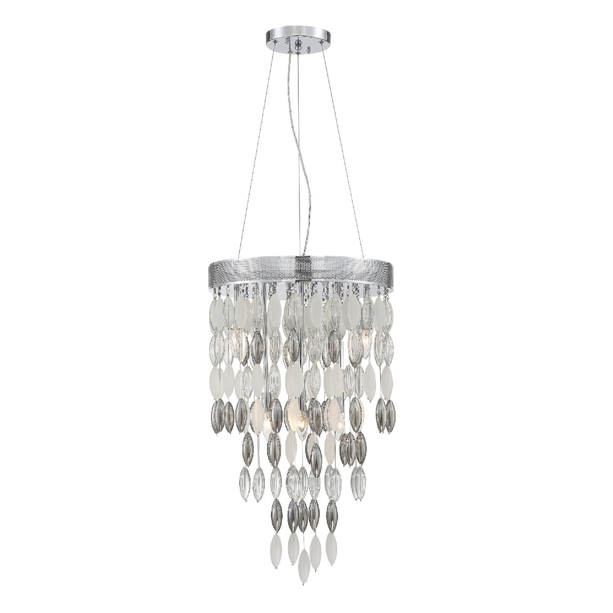 Hudson Chandelier