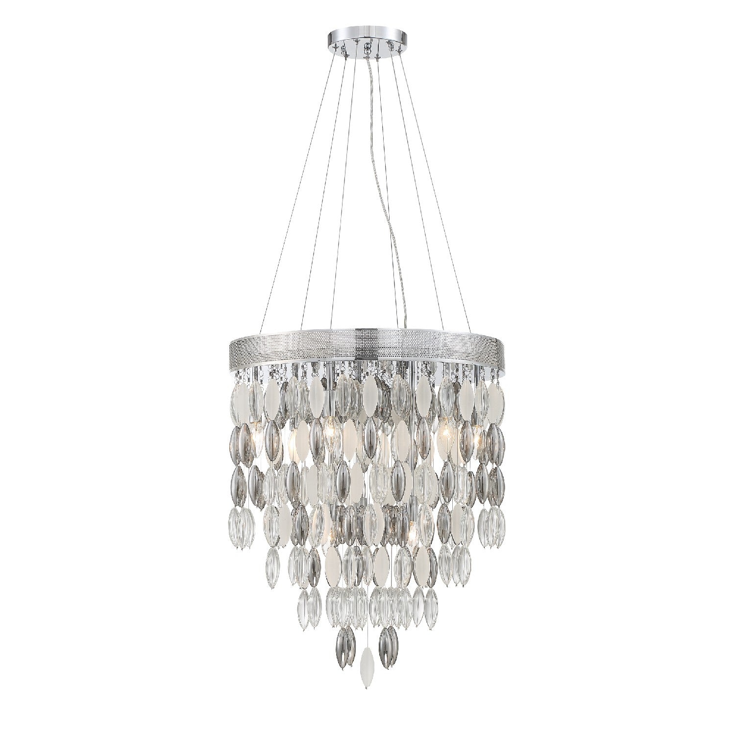 Hudson Chandelier