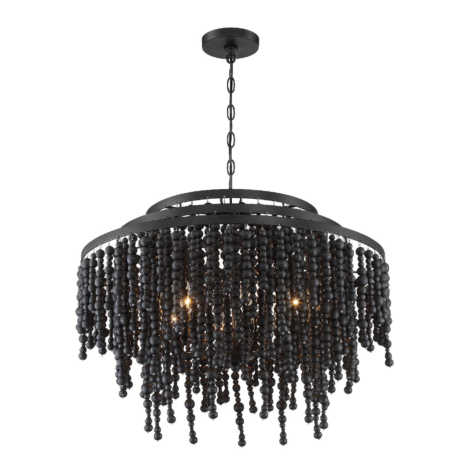 Poppy Chandelier