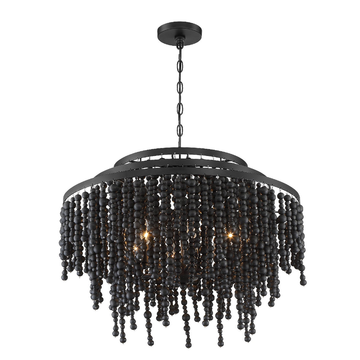 Poppy Chandelier