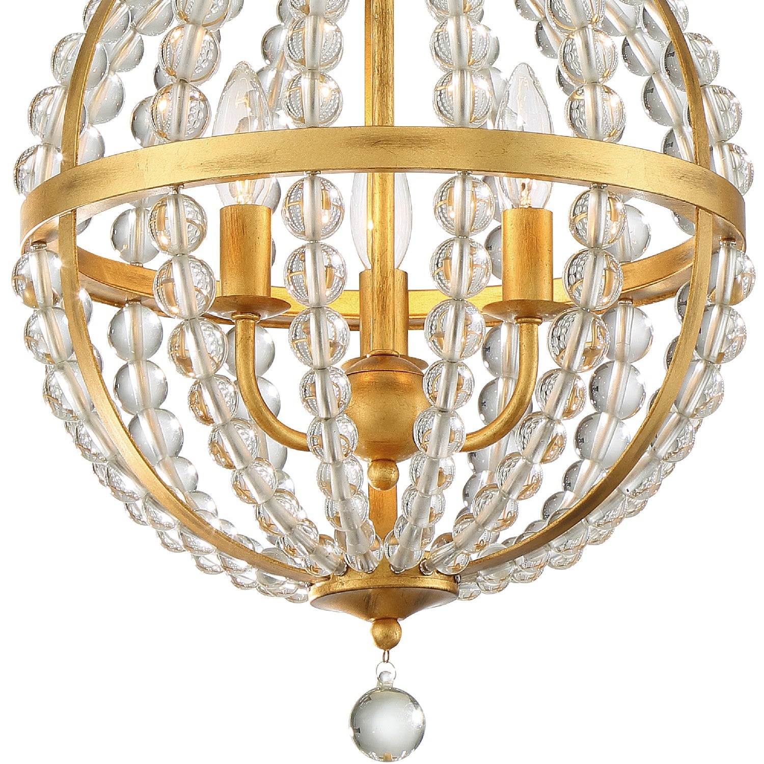 Roxy Chandelier