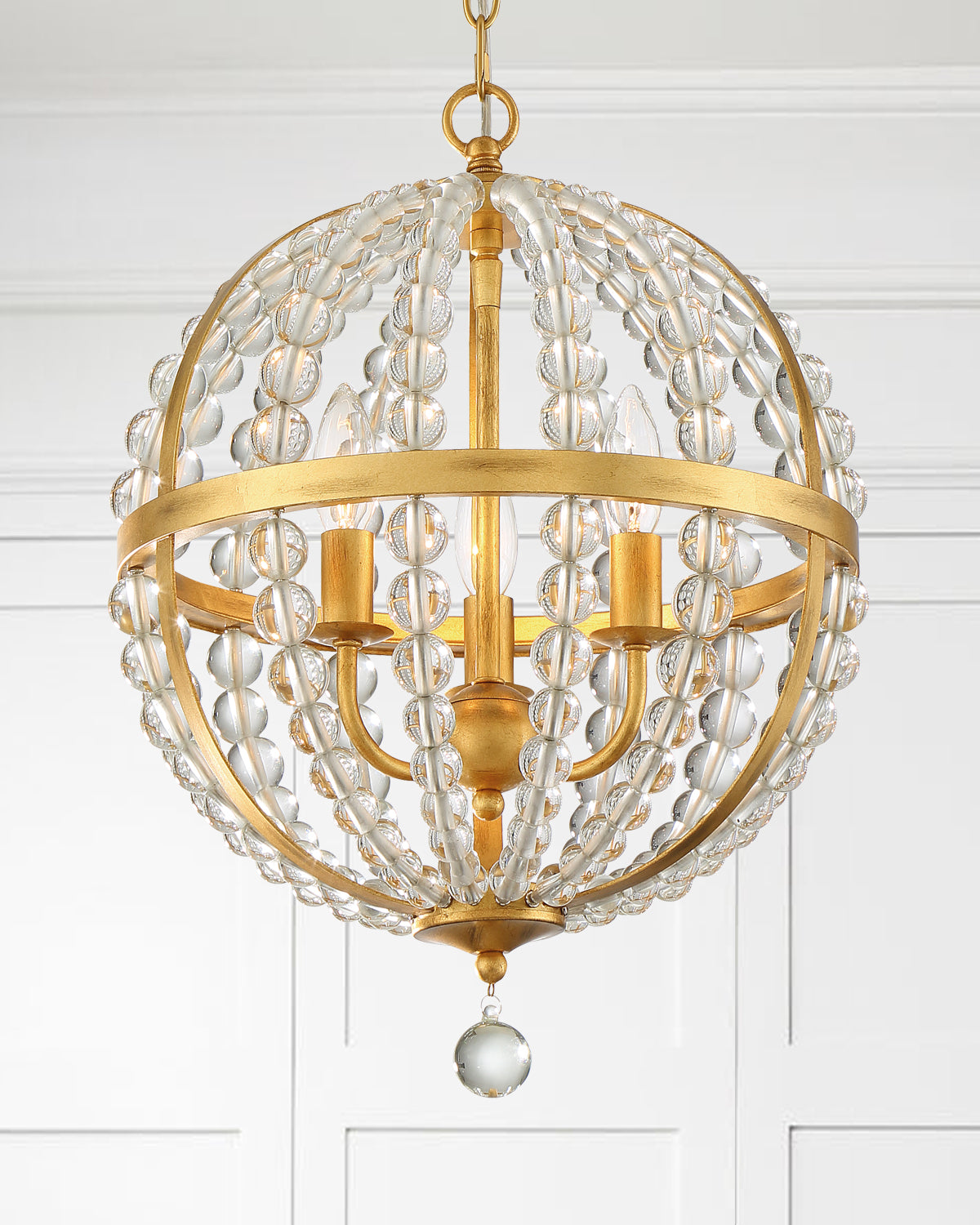 Roxy Chandelier