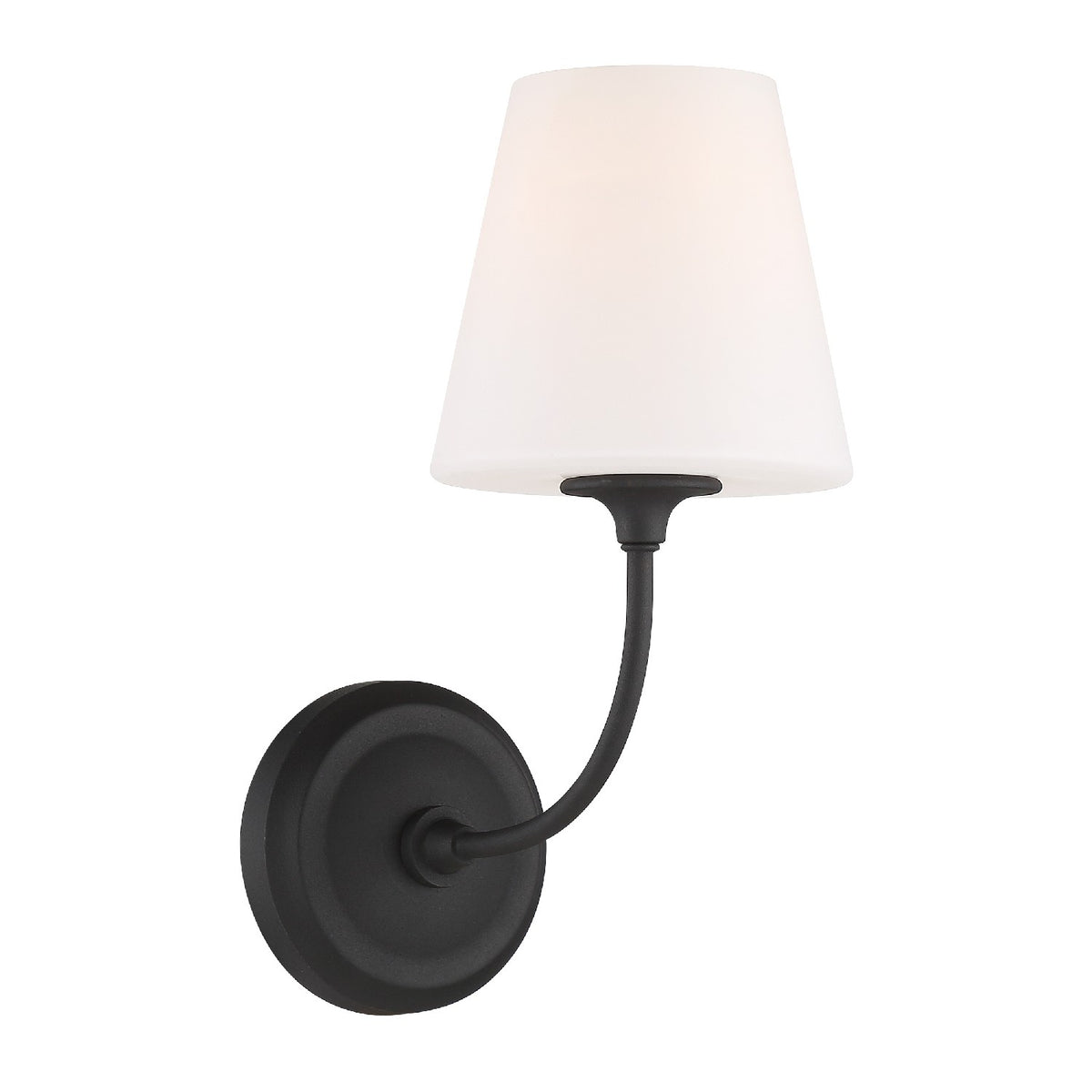 Sylvan One Light Wall Sconce