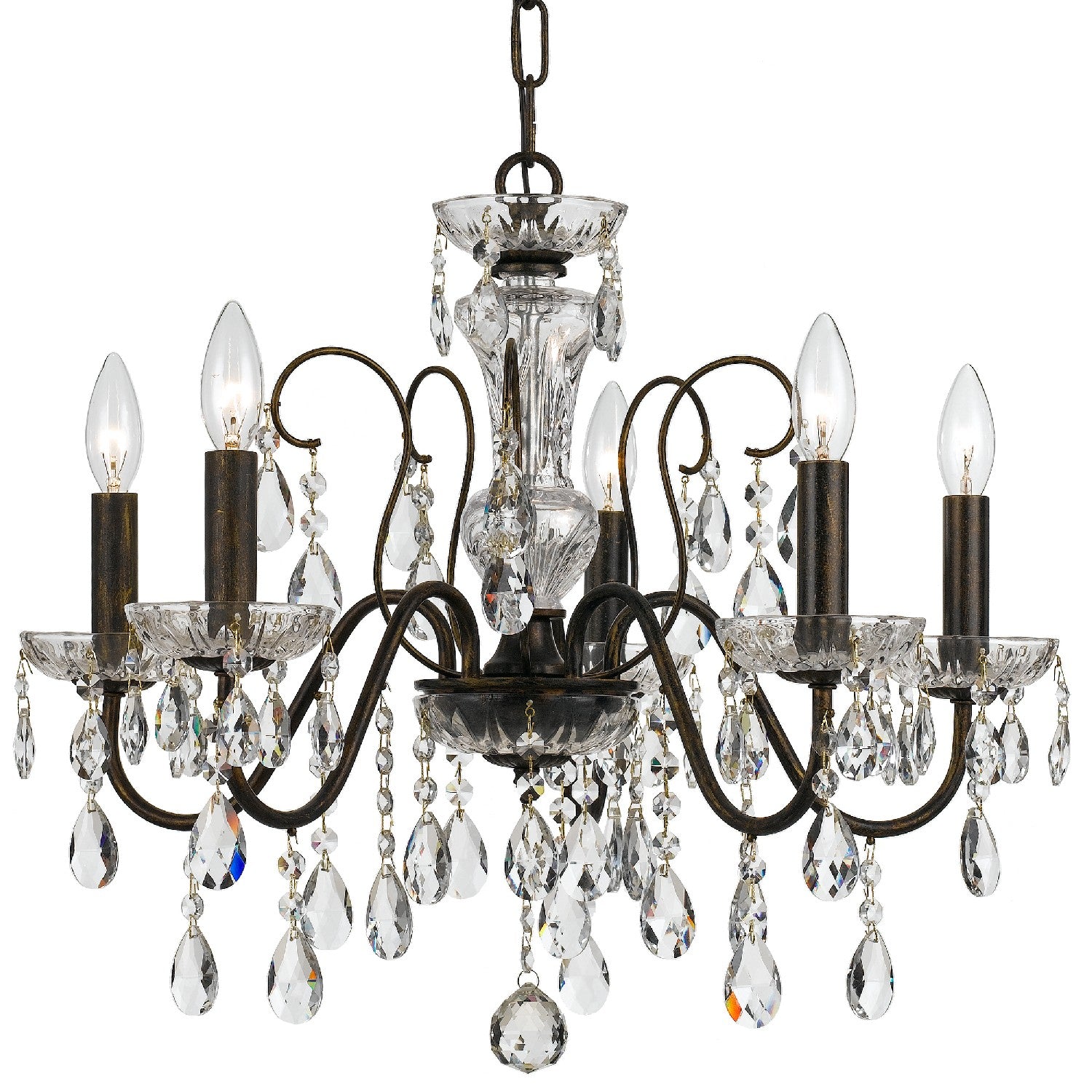 Lustre Butler