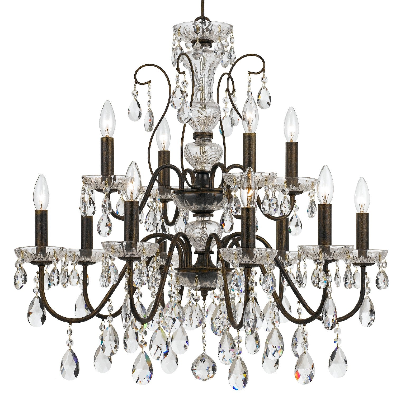 Butler Chandelier