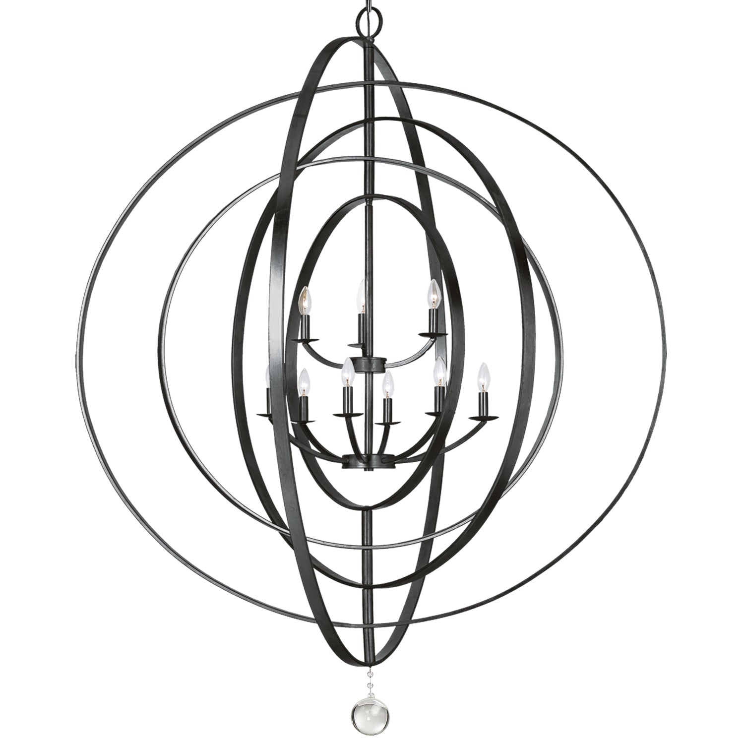 Luna Chandelier