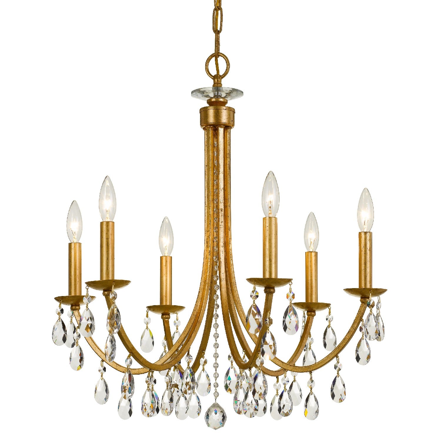 Bridgehampton Chandelier