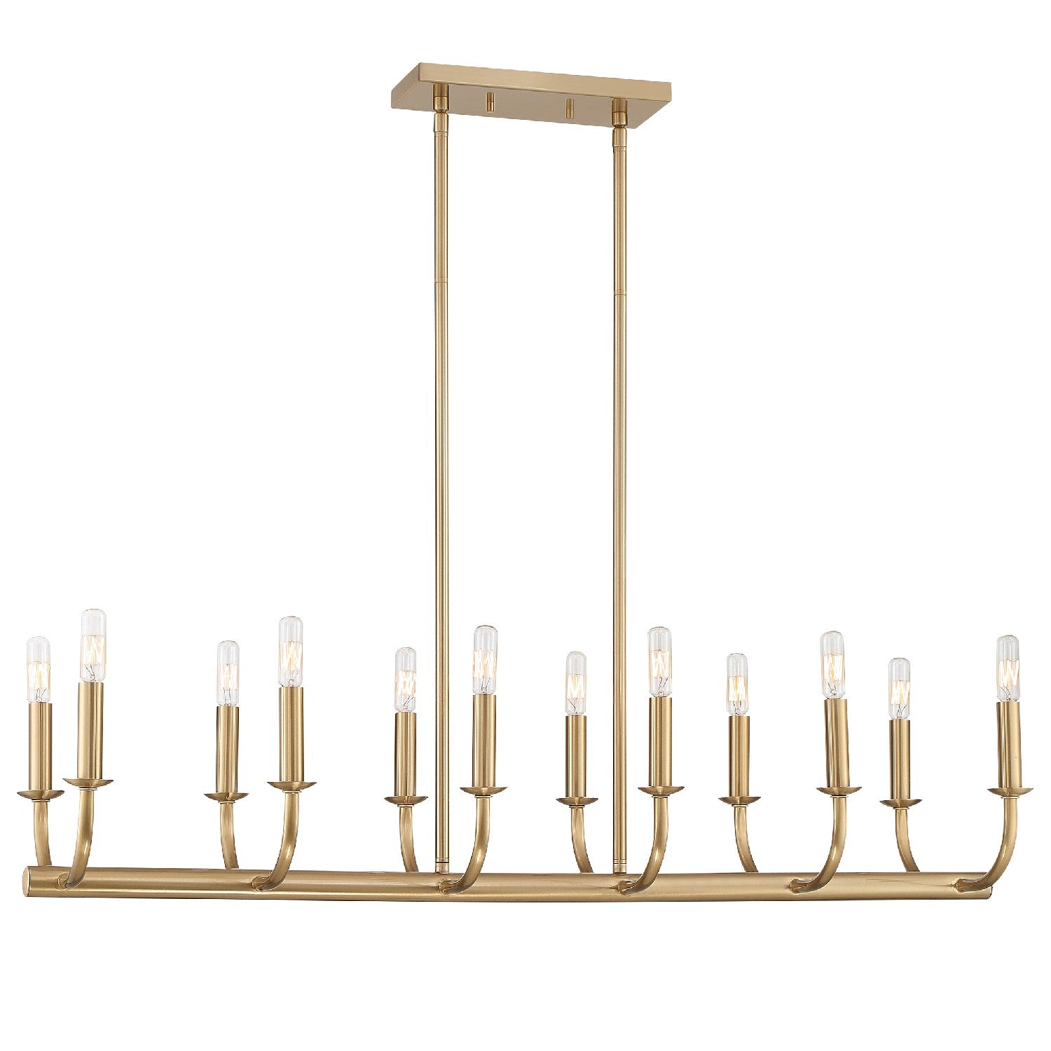 Bailey Chandelier