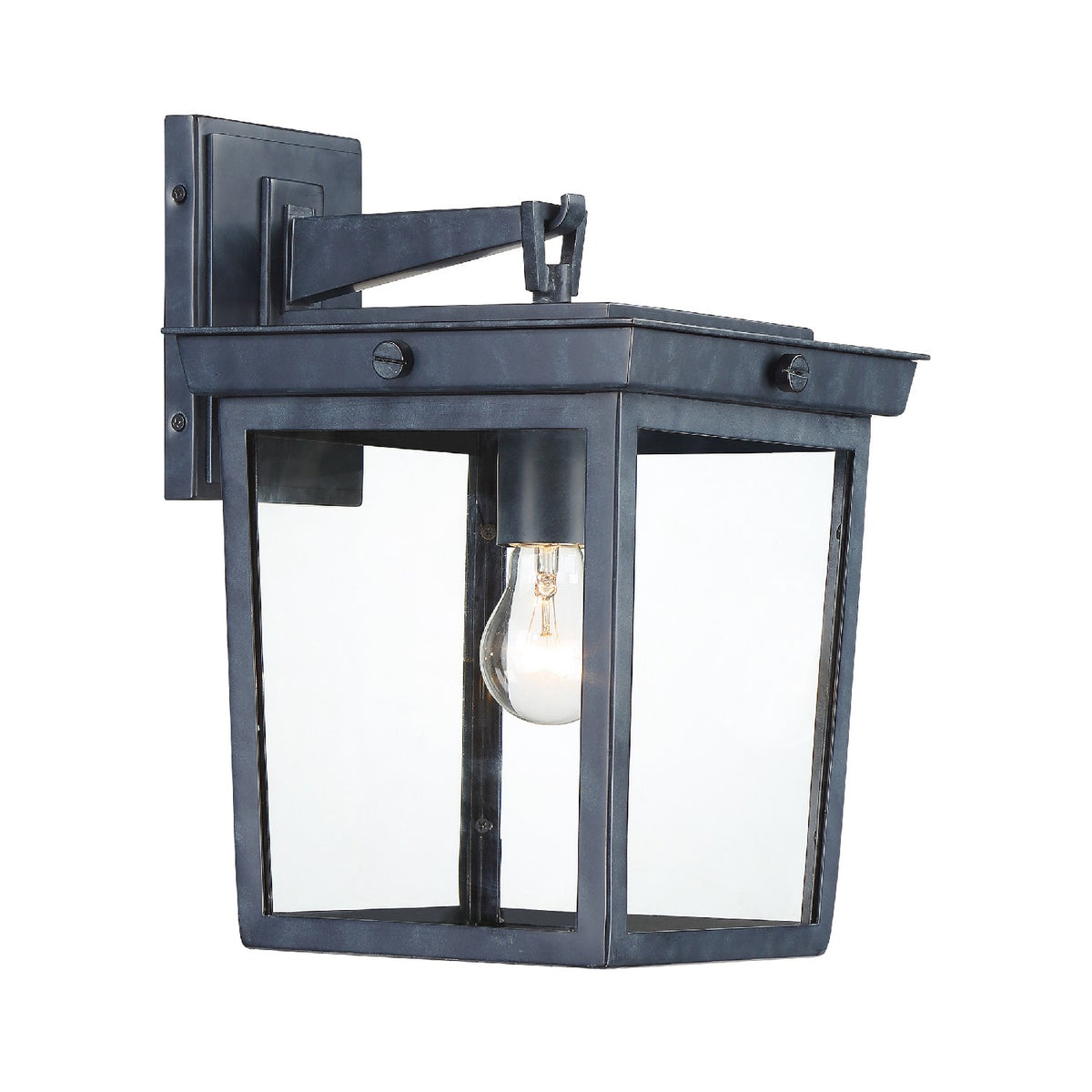 Belmont Outdoor Wall Sconce