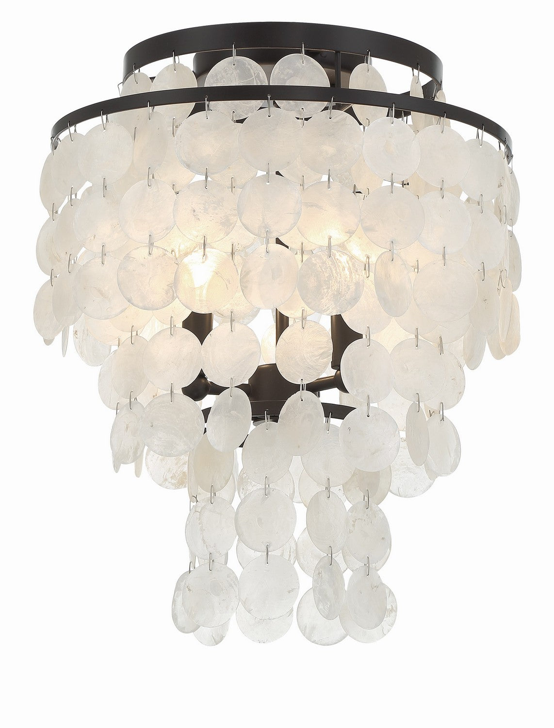 Brielle Flush Mount