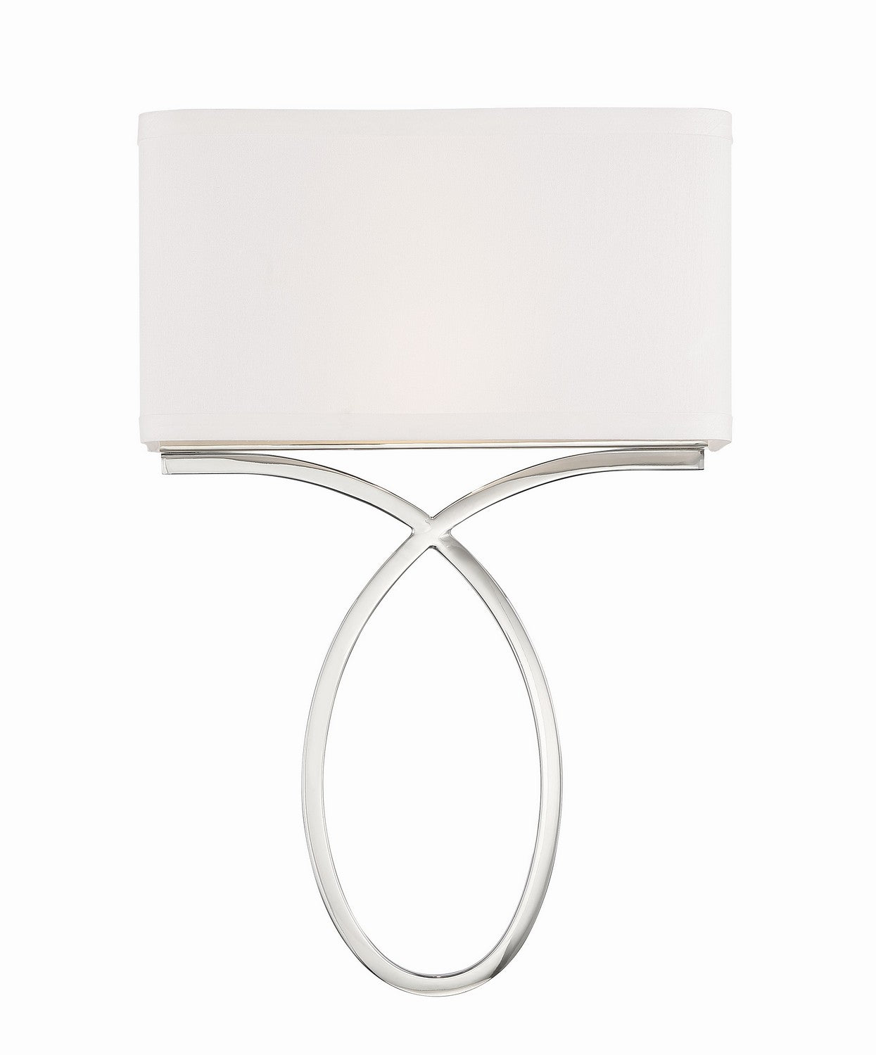 Brinkley Two Light Wall Sconce