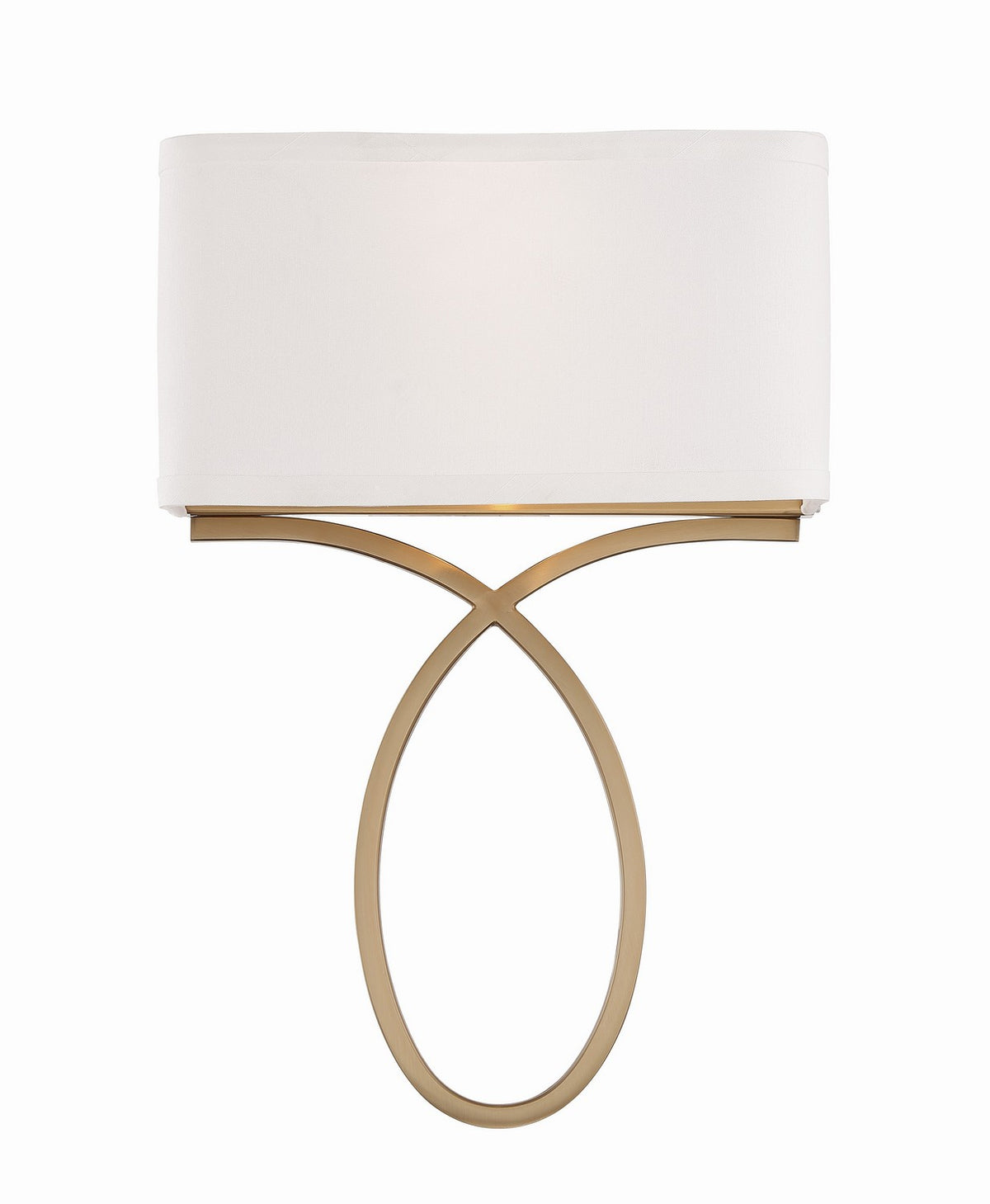 Brinkley Two Light Wall Sconce