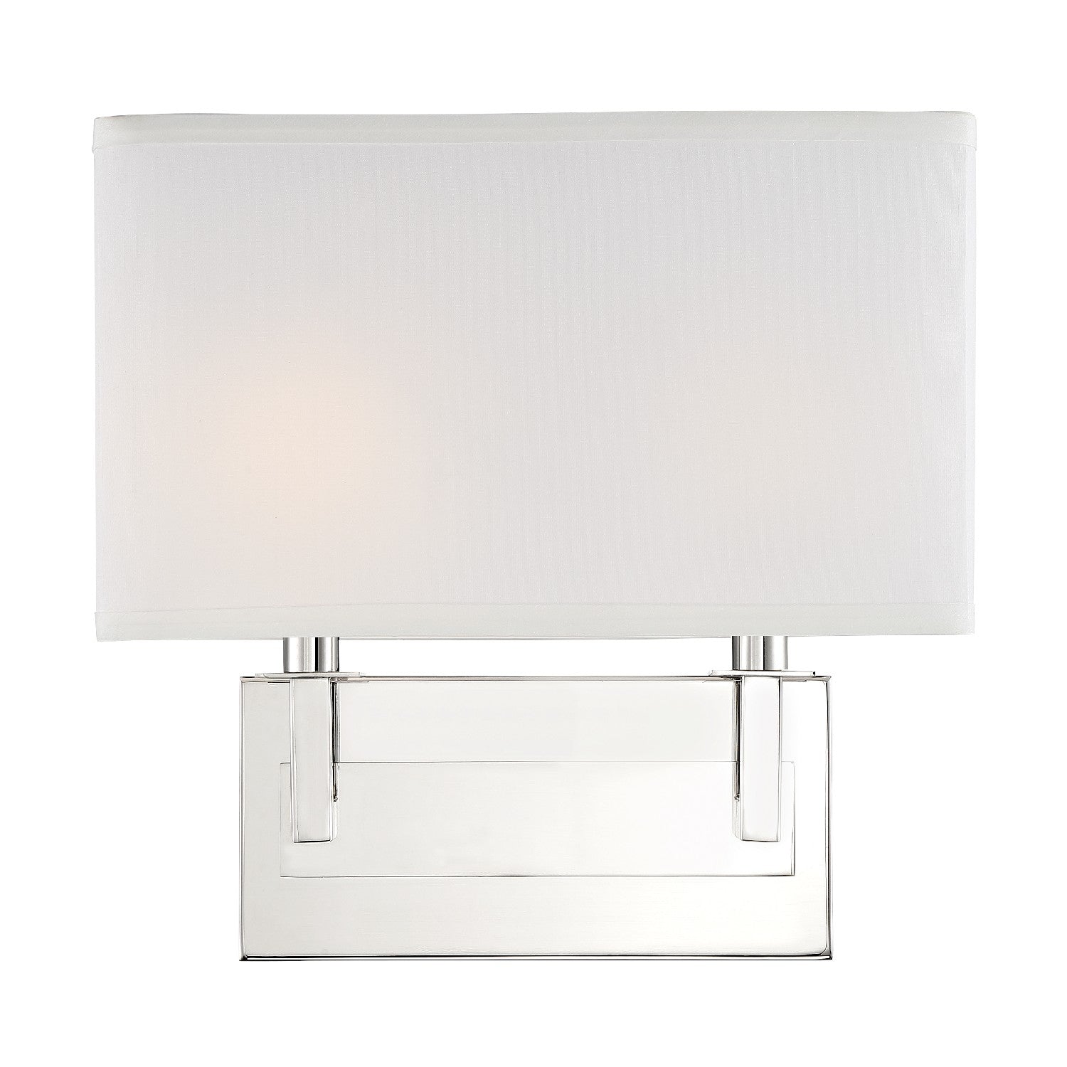 Durham Two Light Wall Sconce