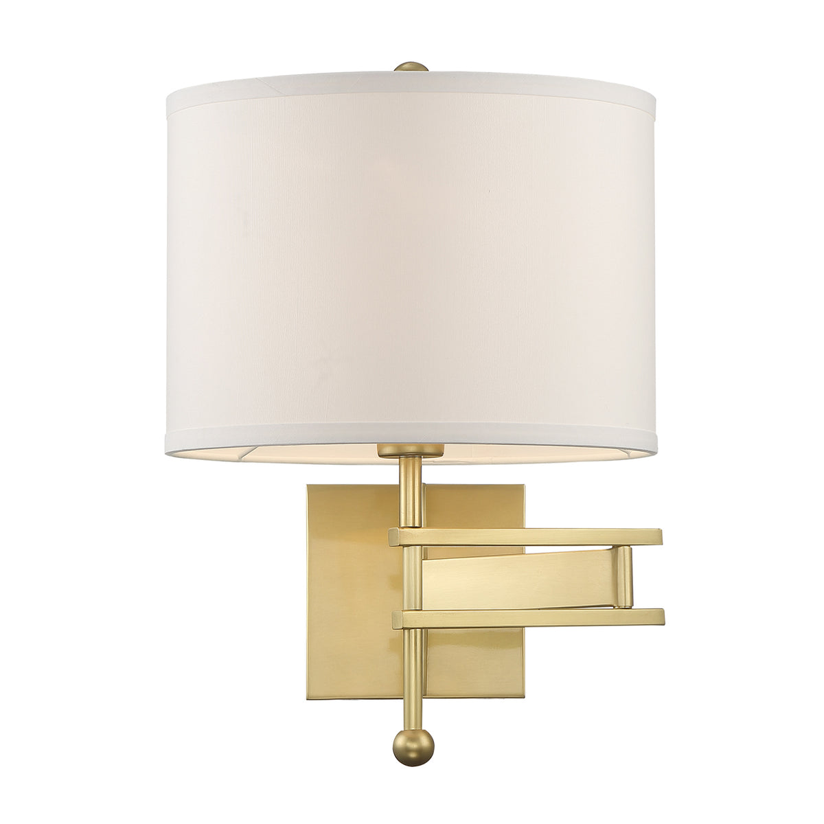 Marshall Wall Sconce