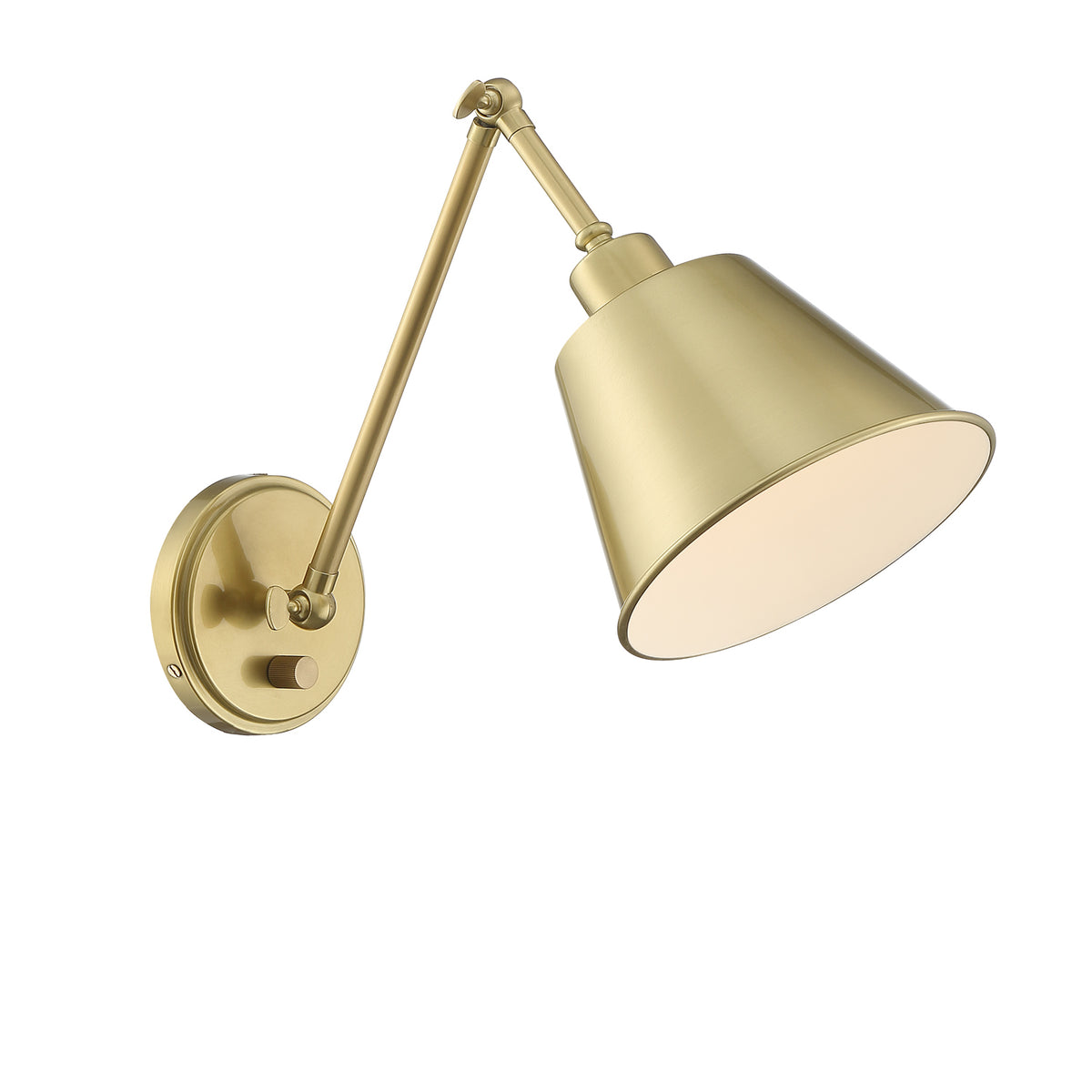Mitchell One Light Wall Sconce