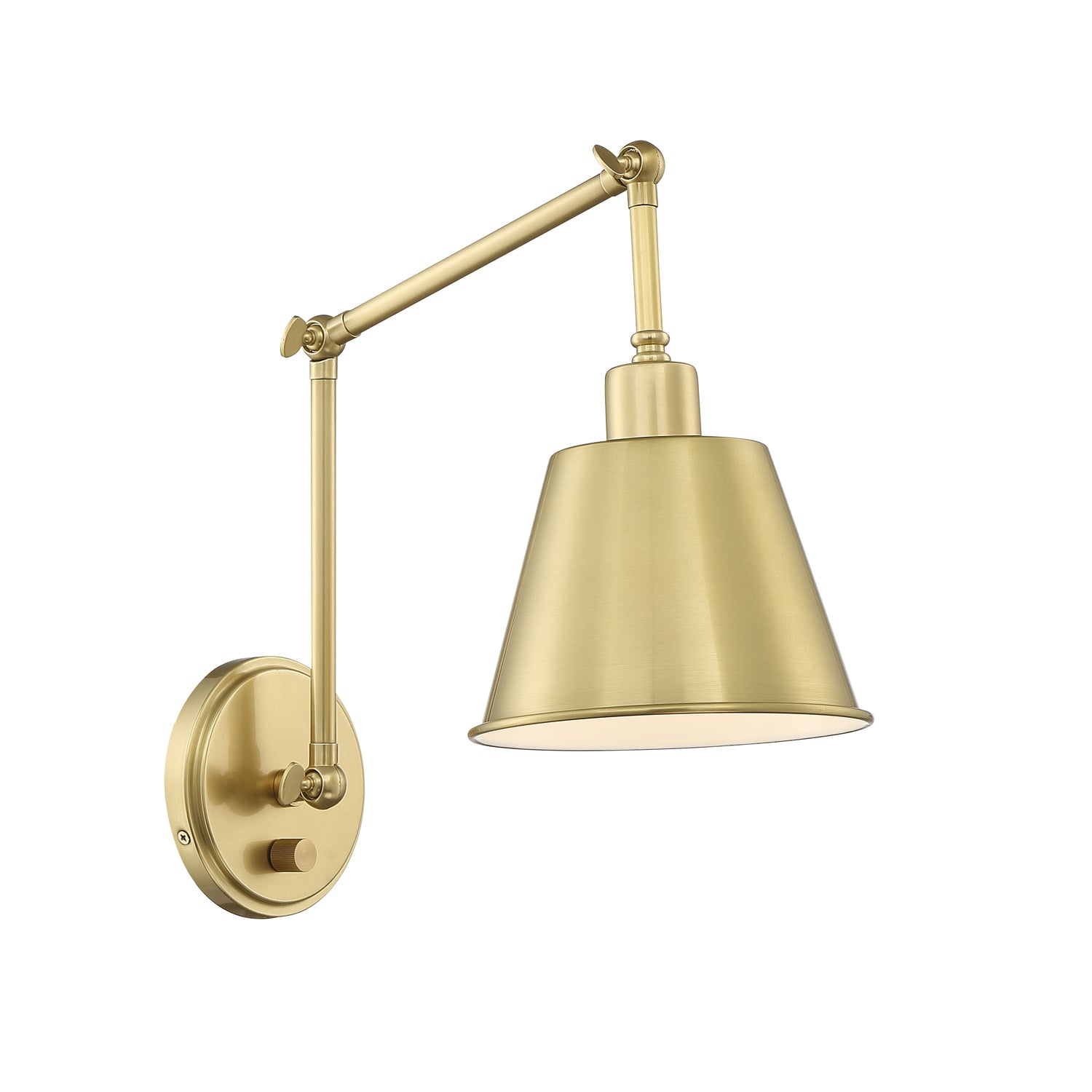 Mitchell Wall Sconce