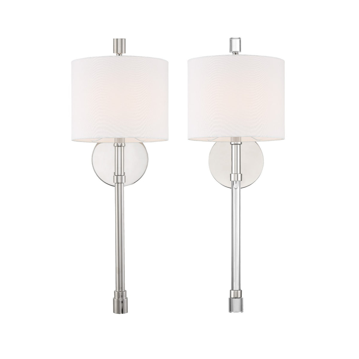 Rachel One Light Wall Sconce