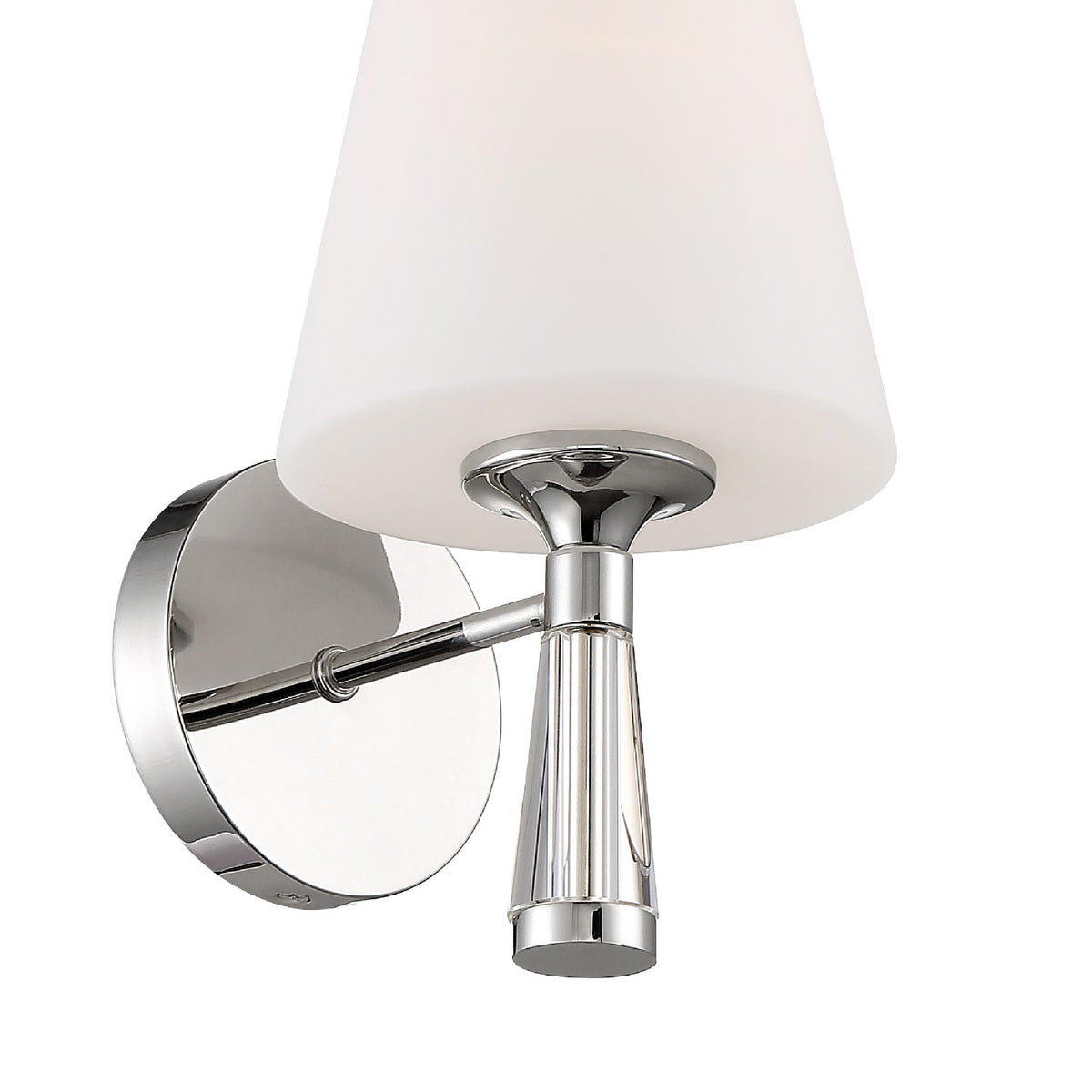 Ramsey One Light Wall Sconce