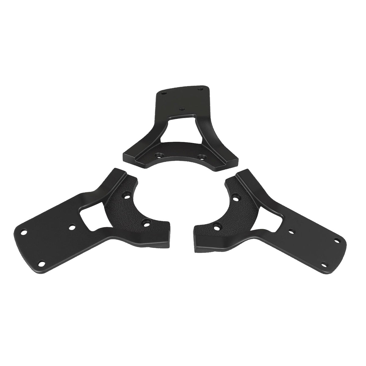 Arcade Custom Finish Kit in Midnight Black