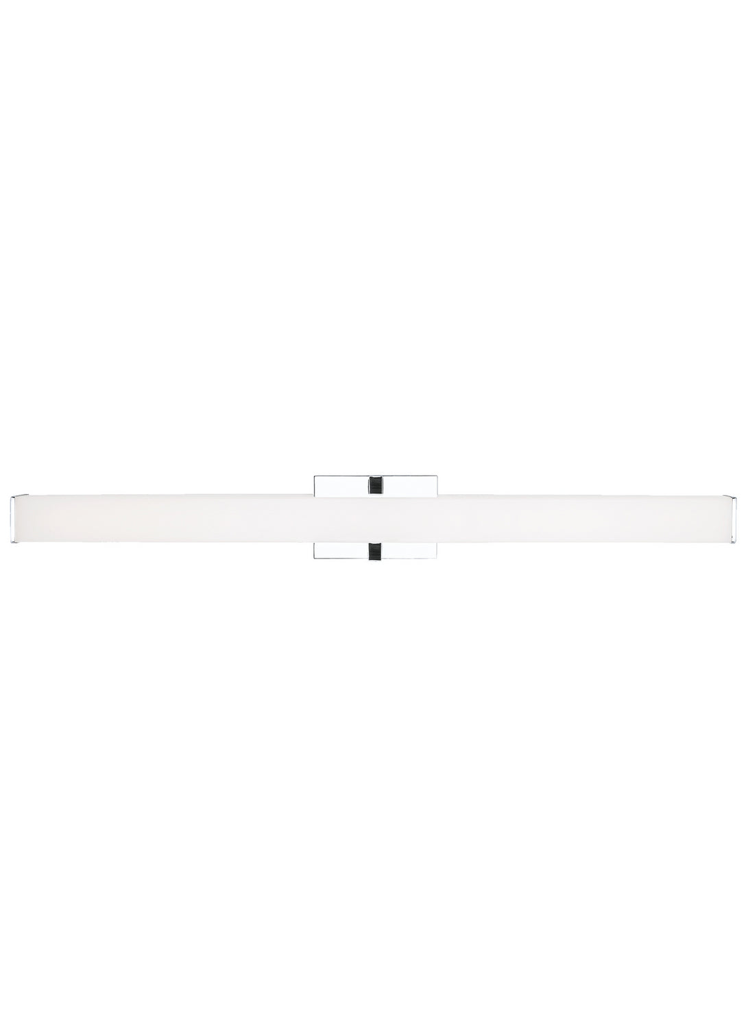 Ellis LED Bath in Chrome