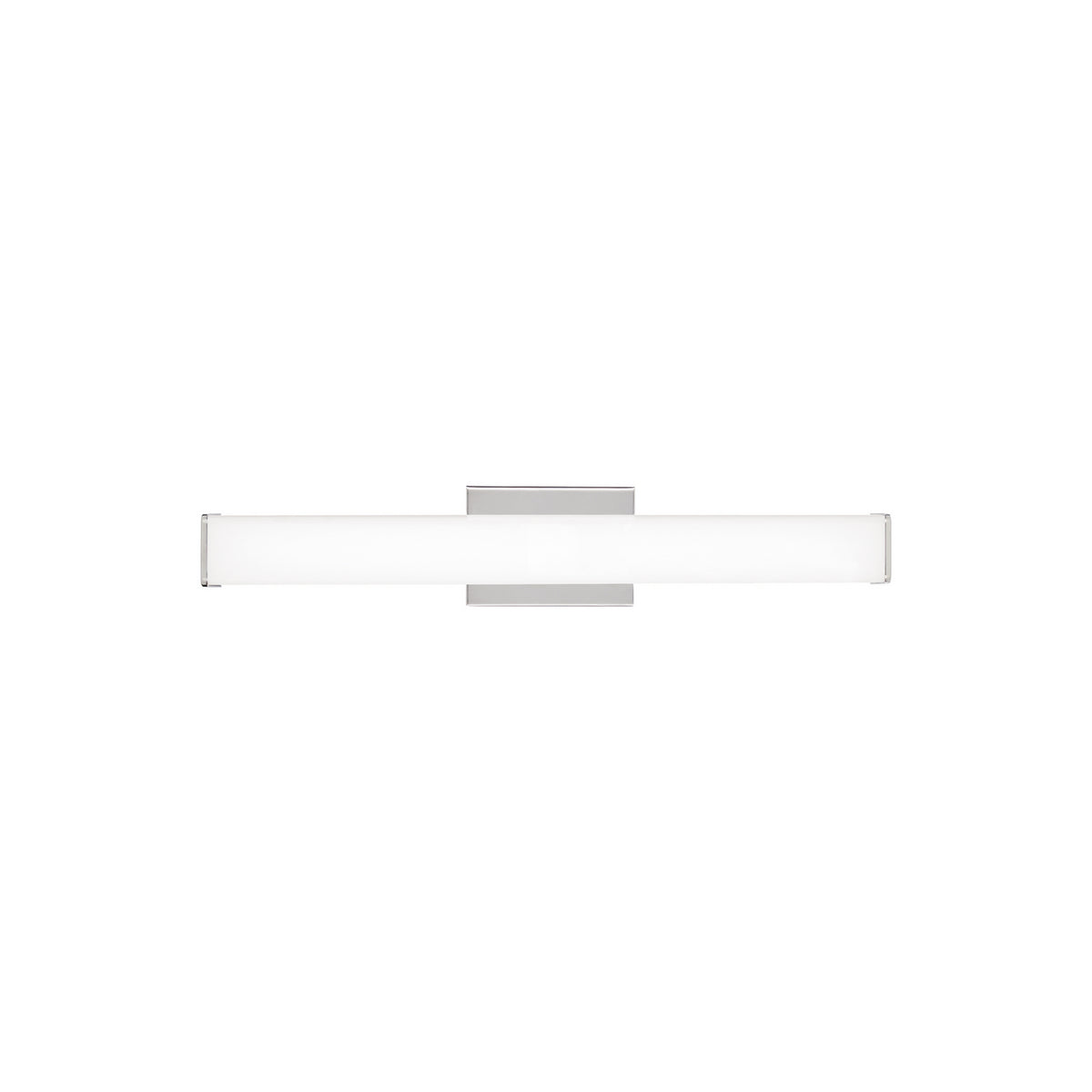Lynn LED Bath in Chrome