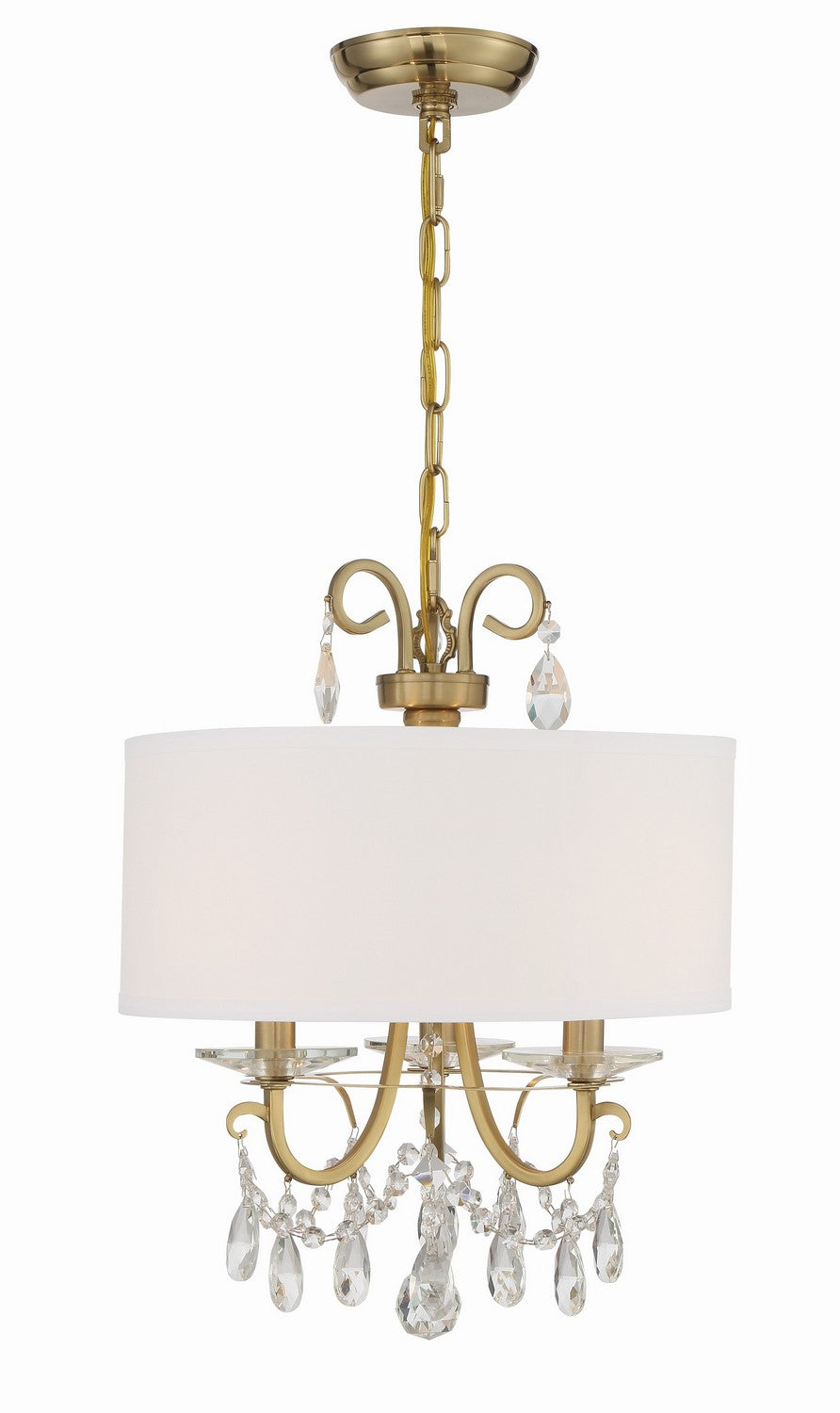 Othello Chandelier