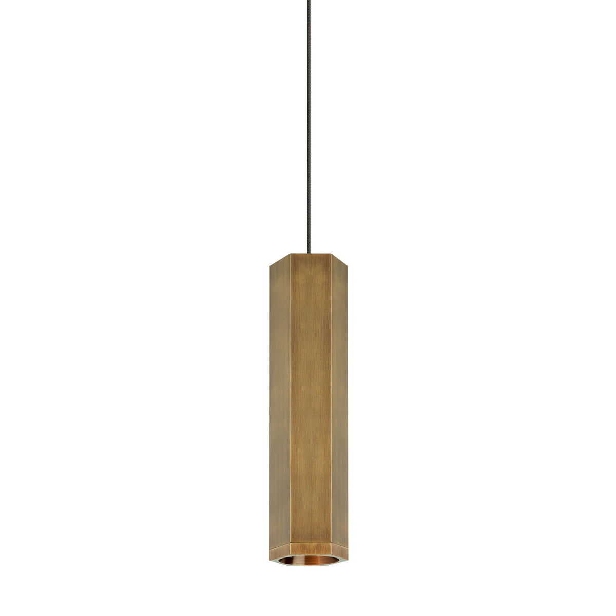 Blok petit pendentif