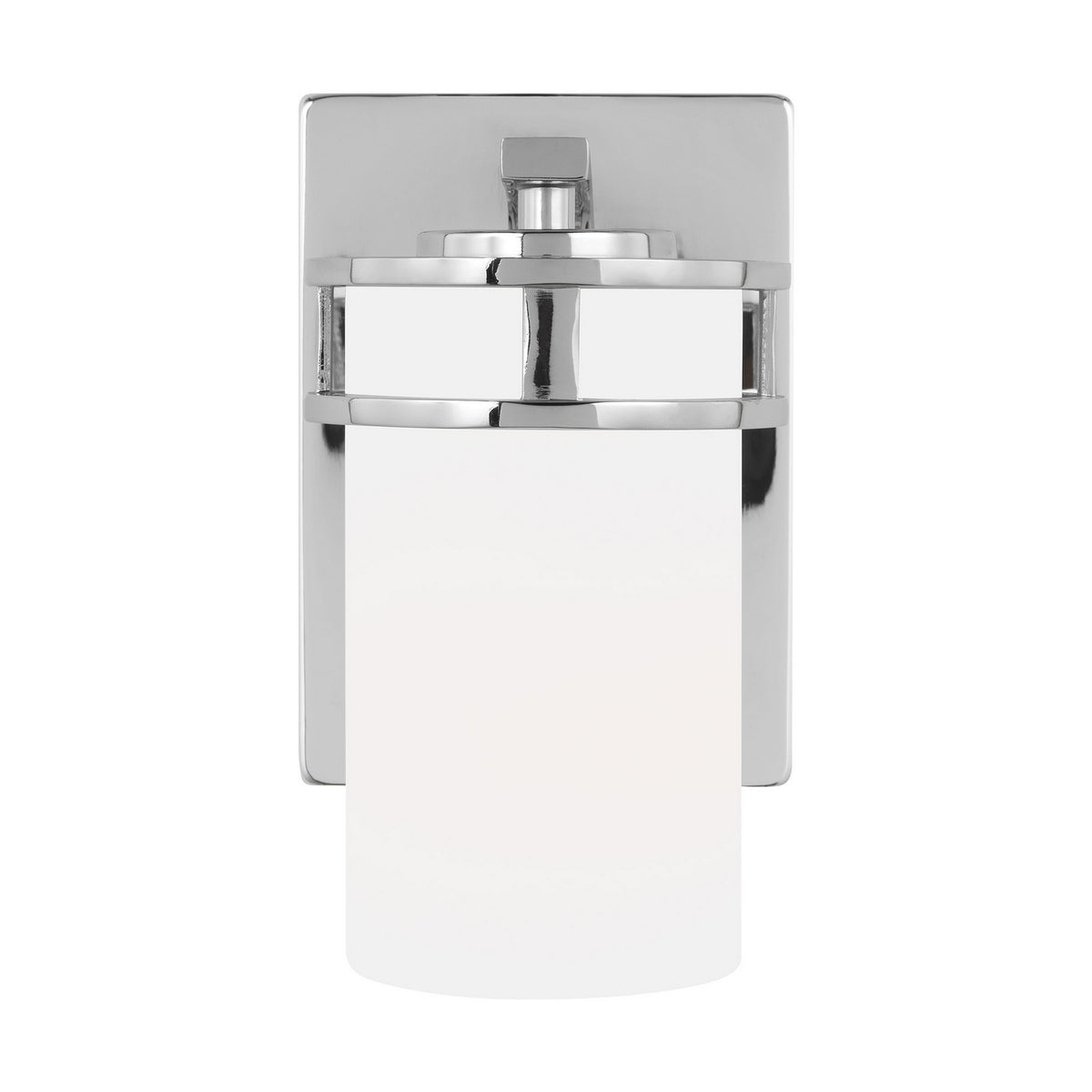 Robie One Light Wall / Bath Sconce