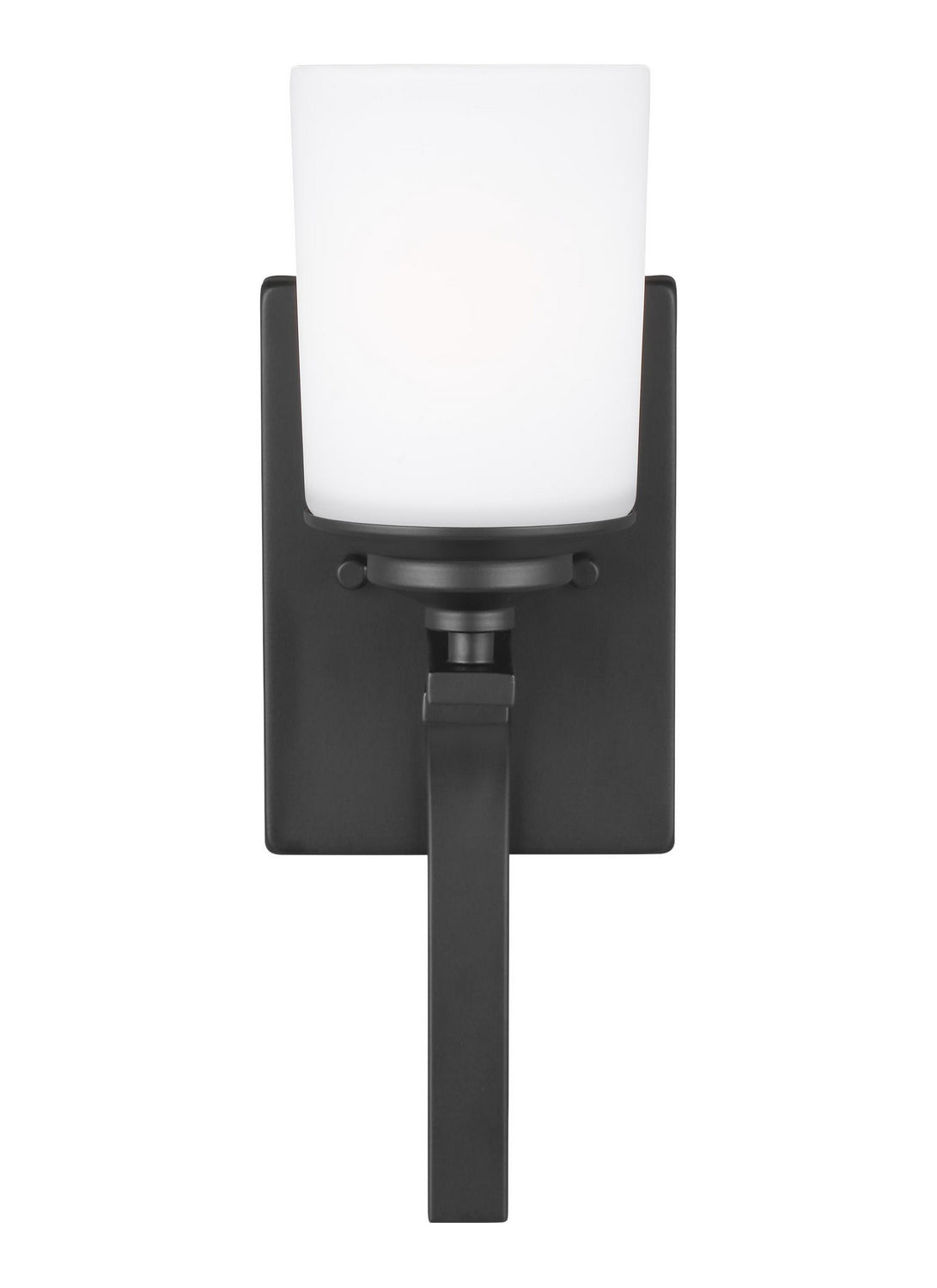 Kemal One Light Wall / Bath Sconce