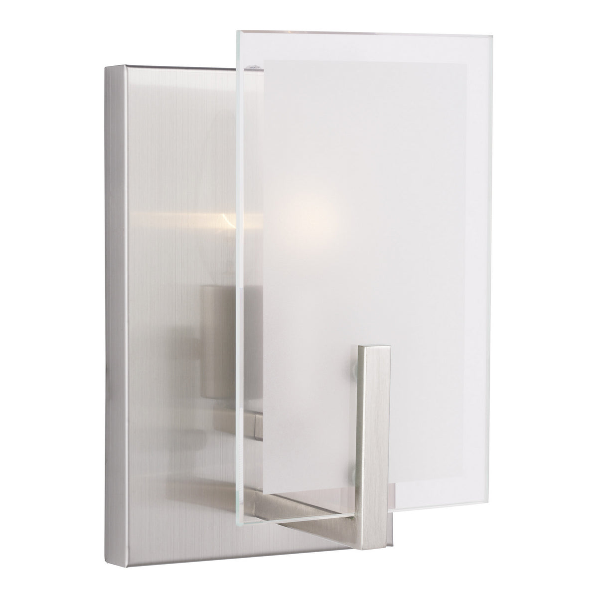 Applique murale Syll / Applique de salle de bain