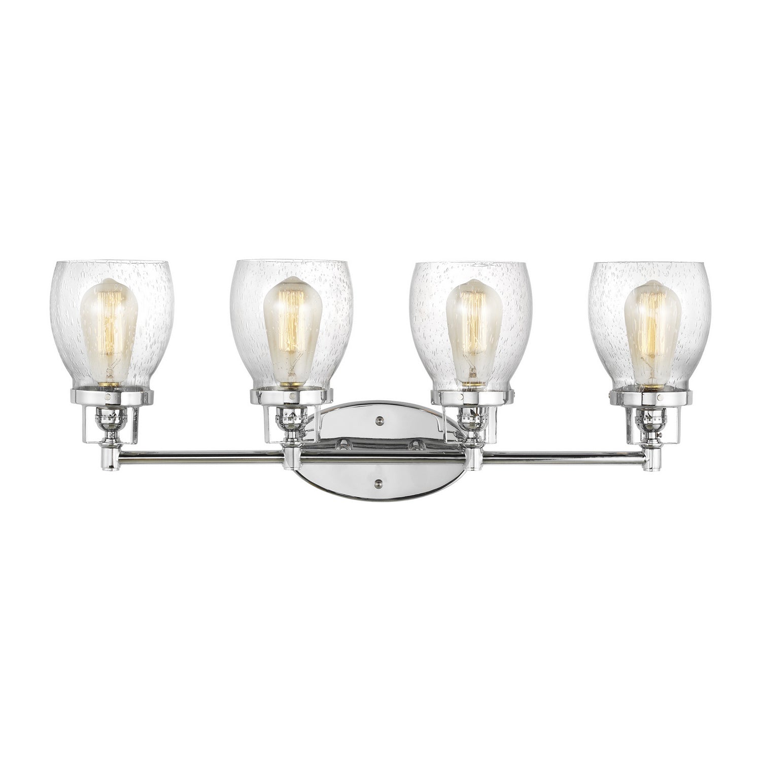 Belton Four Light Wall / Bath
