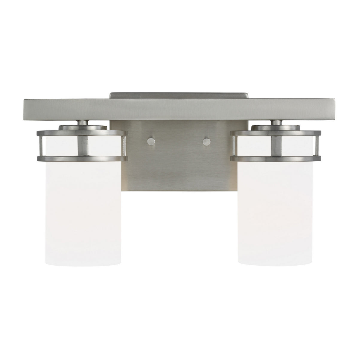 Robie Two Light Wall / Bath