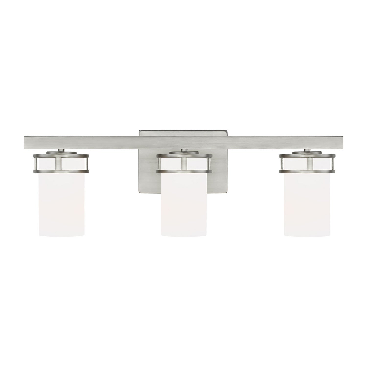 Robie Wall / Bath
