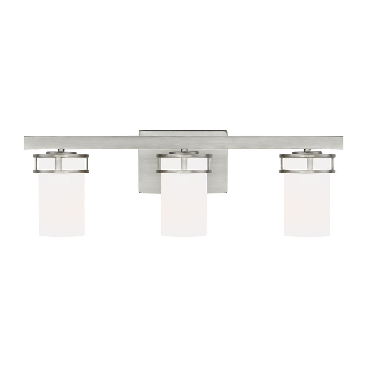 Robie Three Light Wall / Bath