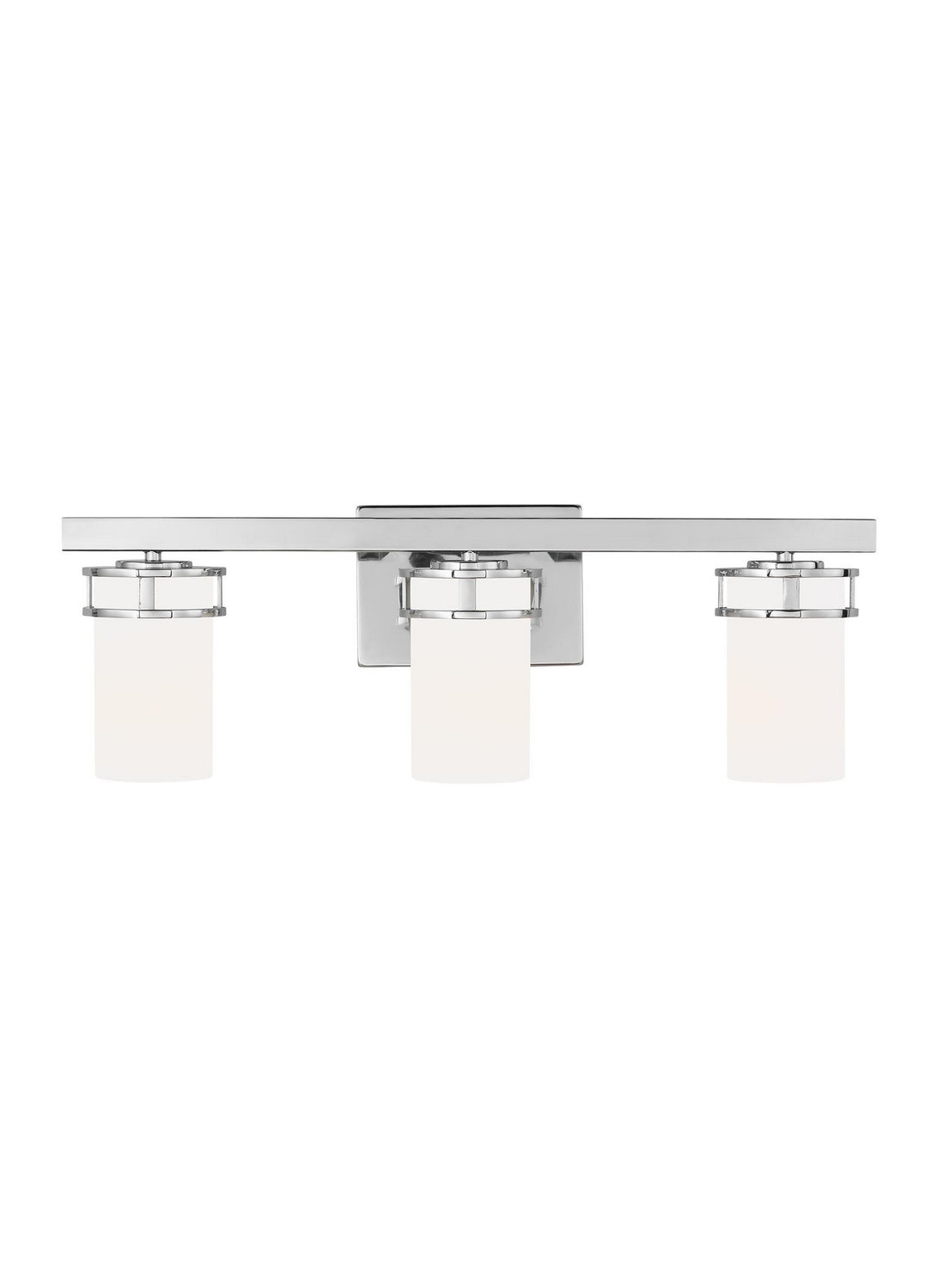 Robie Three Light Wall / Bath