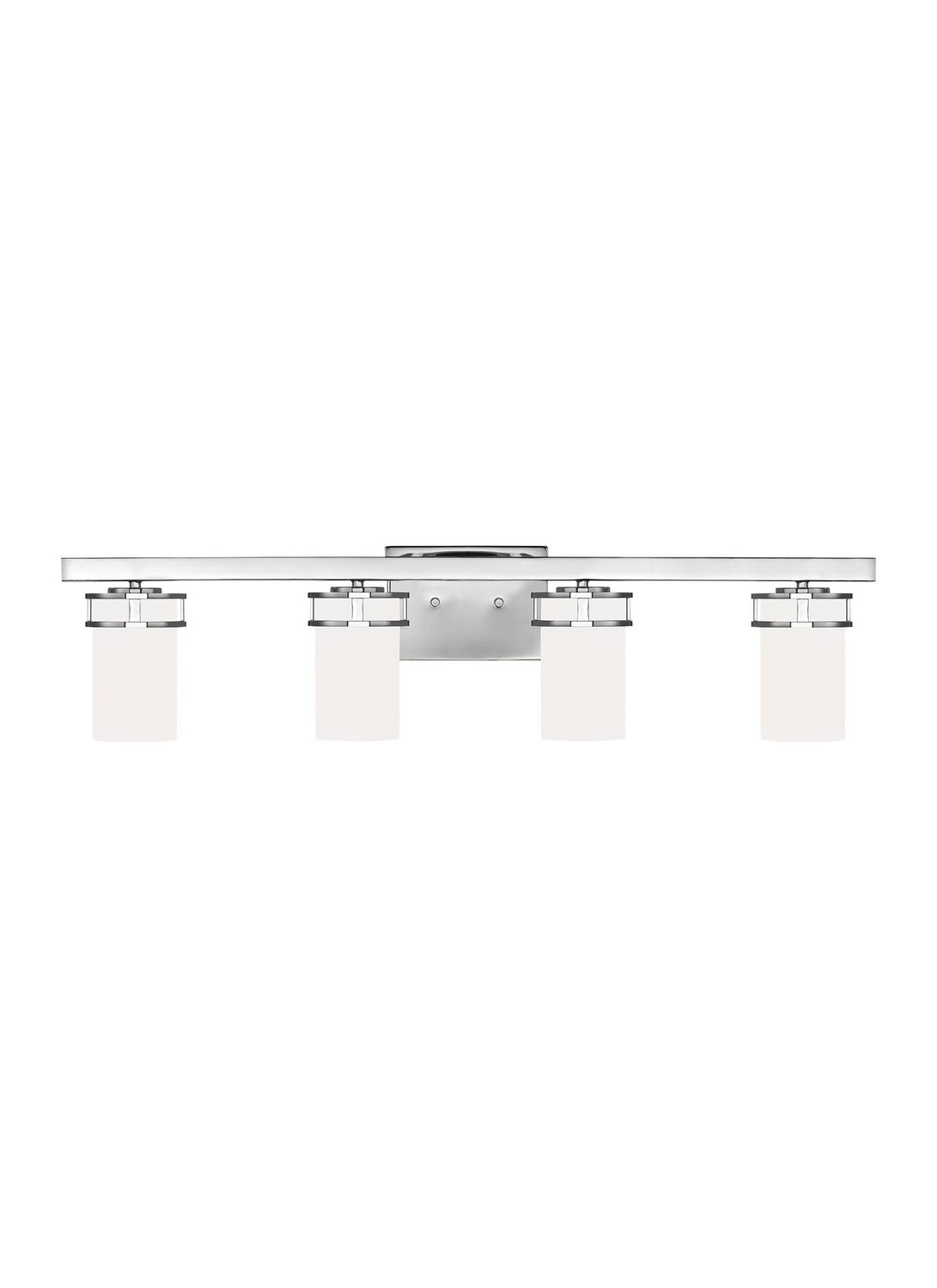 Robie Four Light Wall / Bath