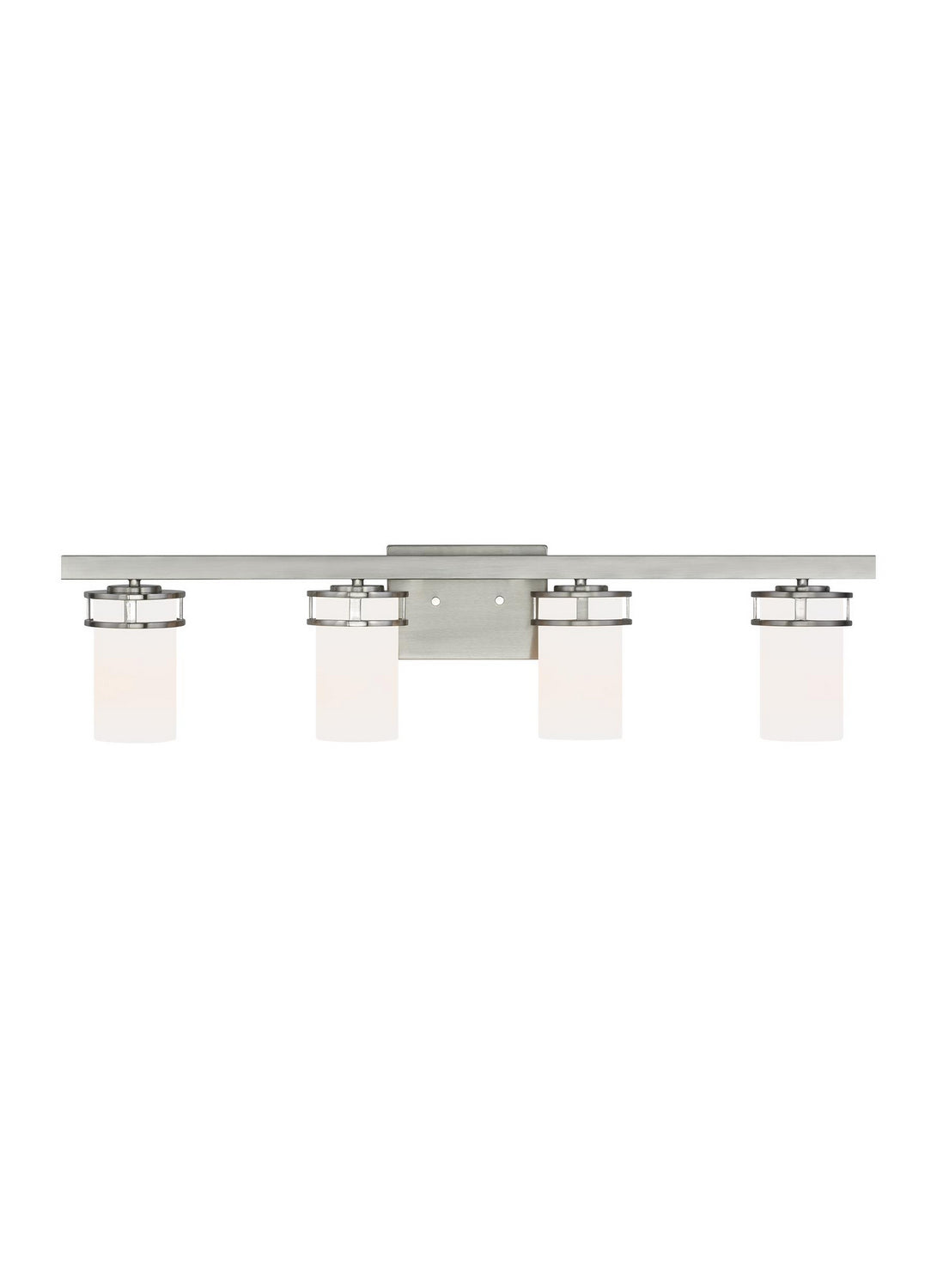Robie Four Light Wall / Bath