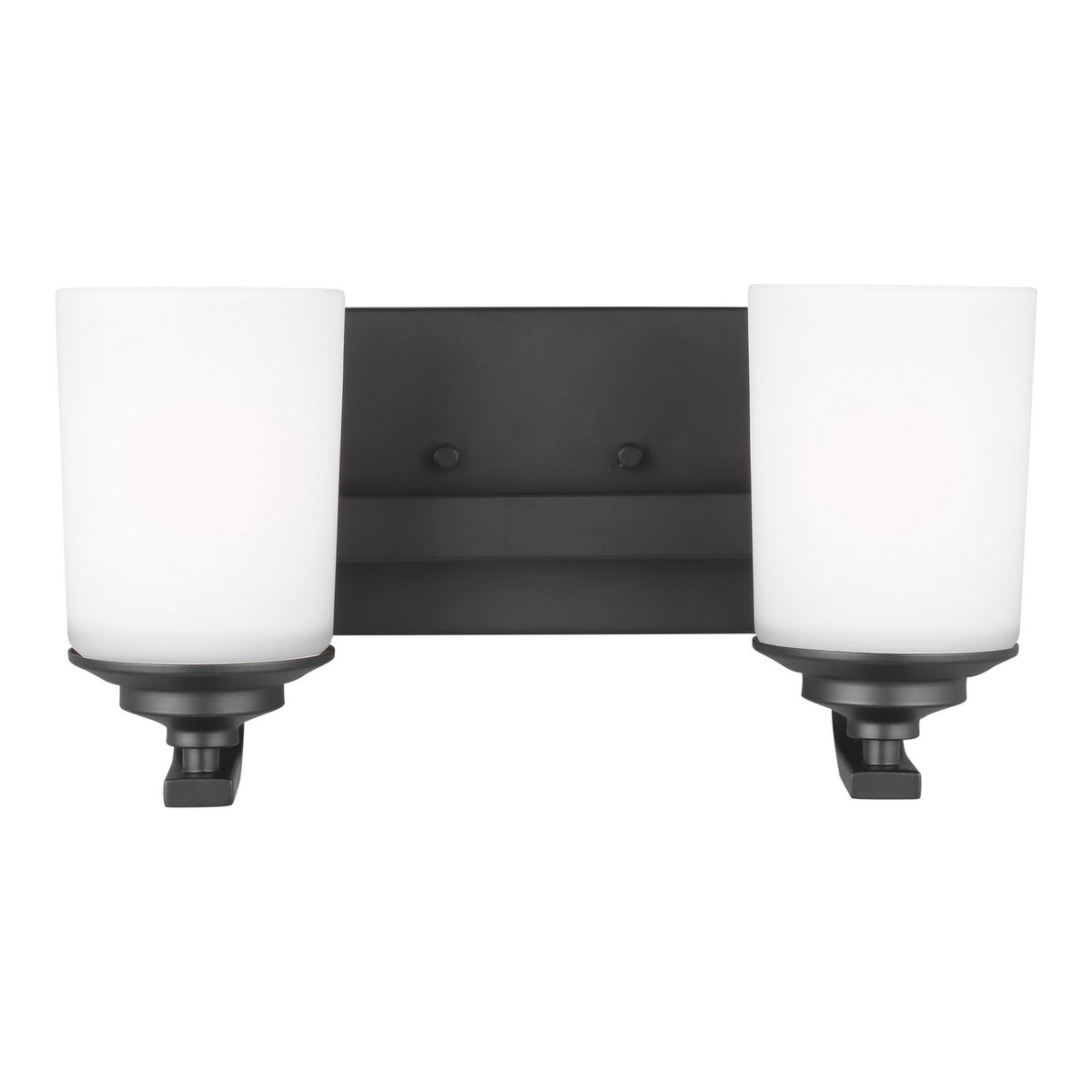 Kemal Two Light Wall / Bath